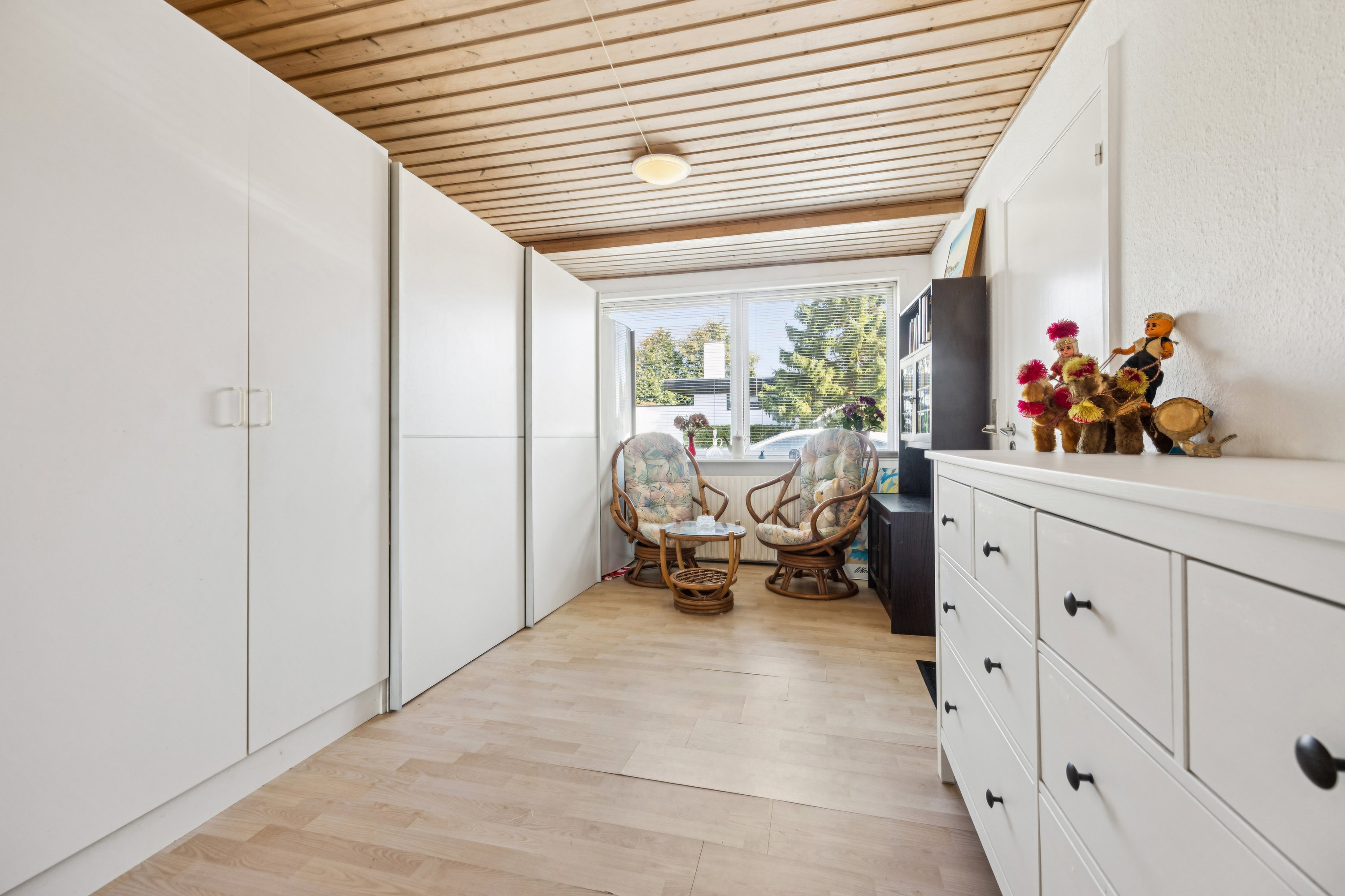 Fremhævet værelse billede i fuldskærmstilstand. Billede af Bøgildsvej 10, Biersted, 9440 Aabybro