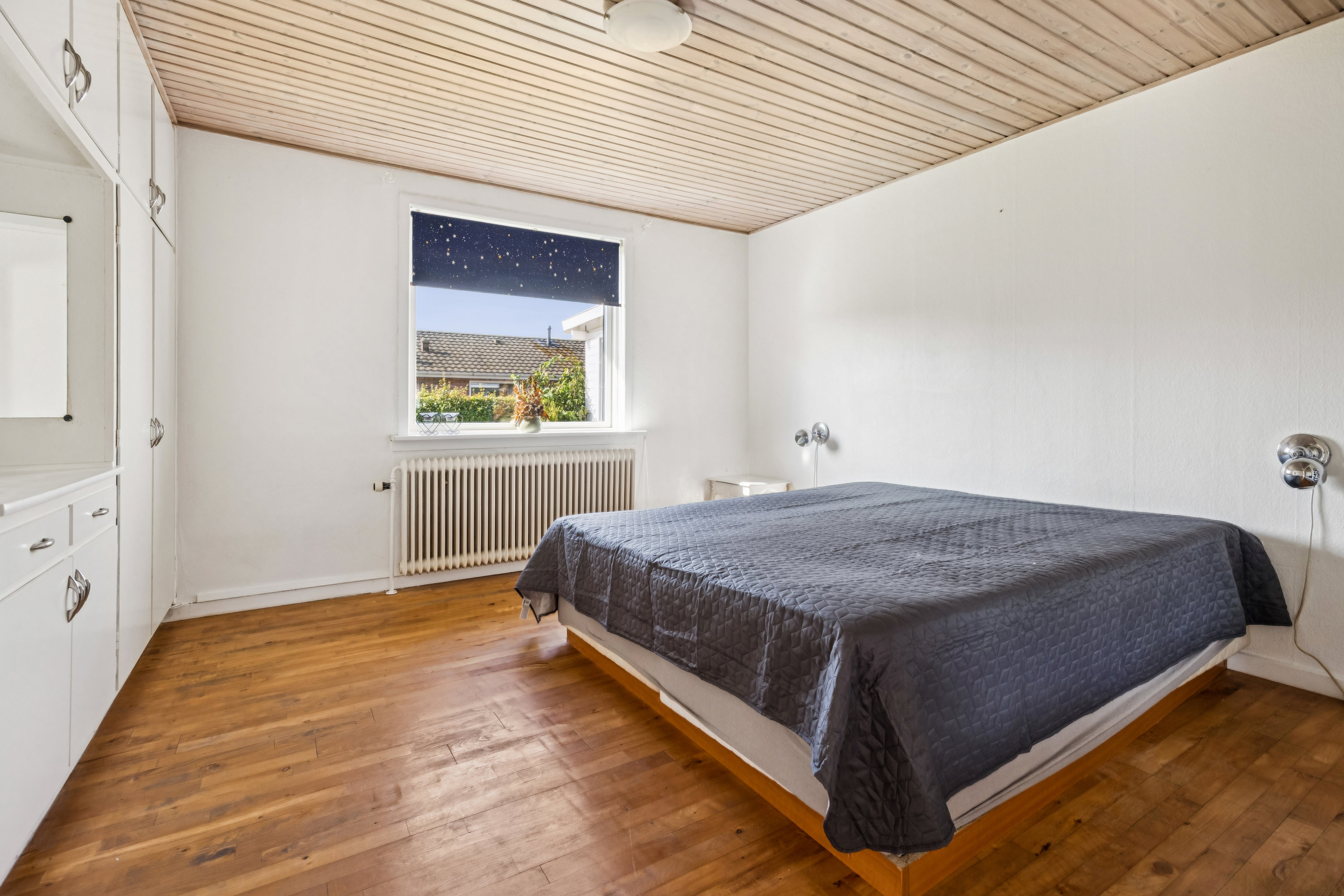 Fremhævet værelse billede i fuldskærmstilstand. Billede af Bøgildsvej 10, Biersted, 9440 Aabybro