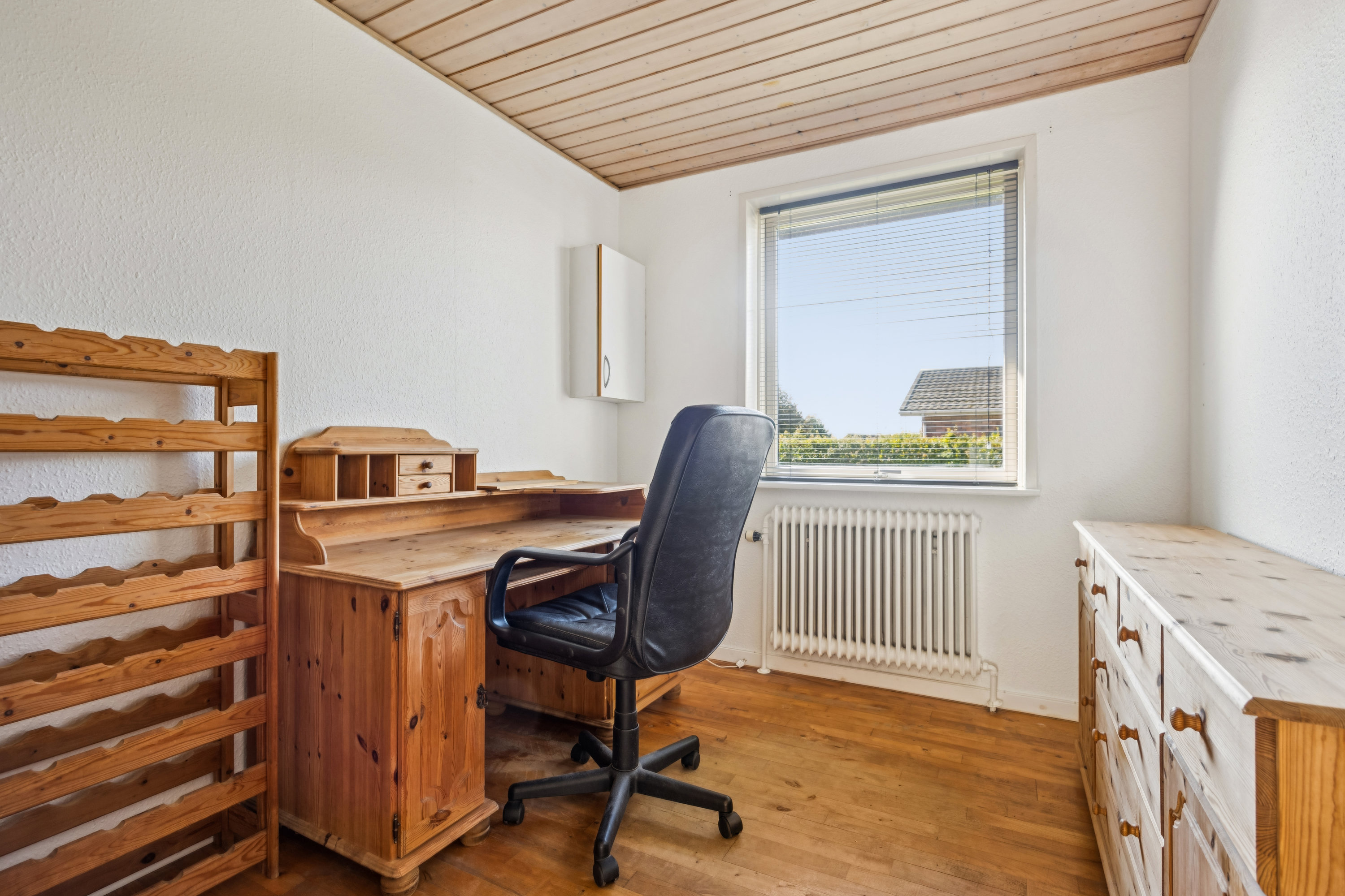 Fremhævet værelse billede i fuldskærmstilstand. Billede af Bøgildsvej 10, Biersted, 9440 Aabybro