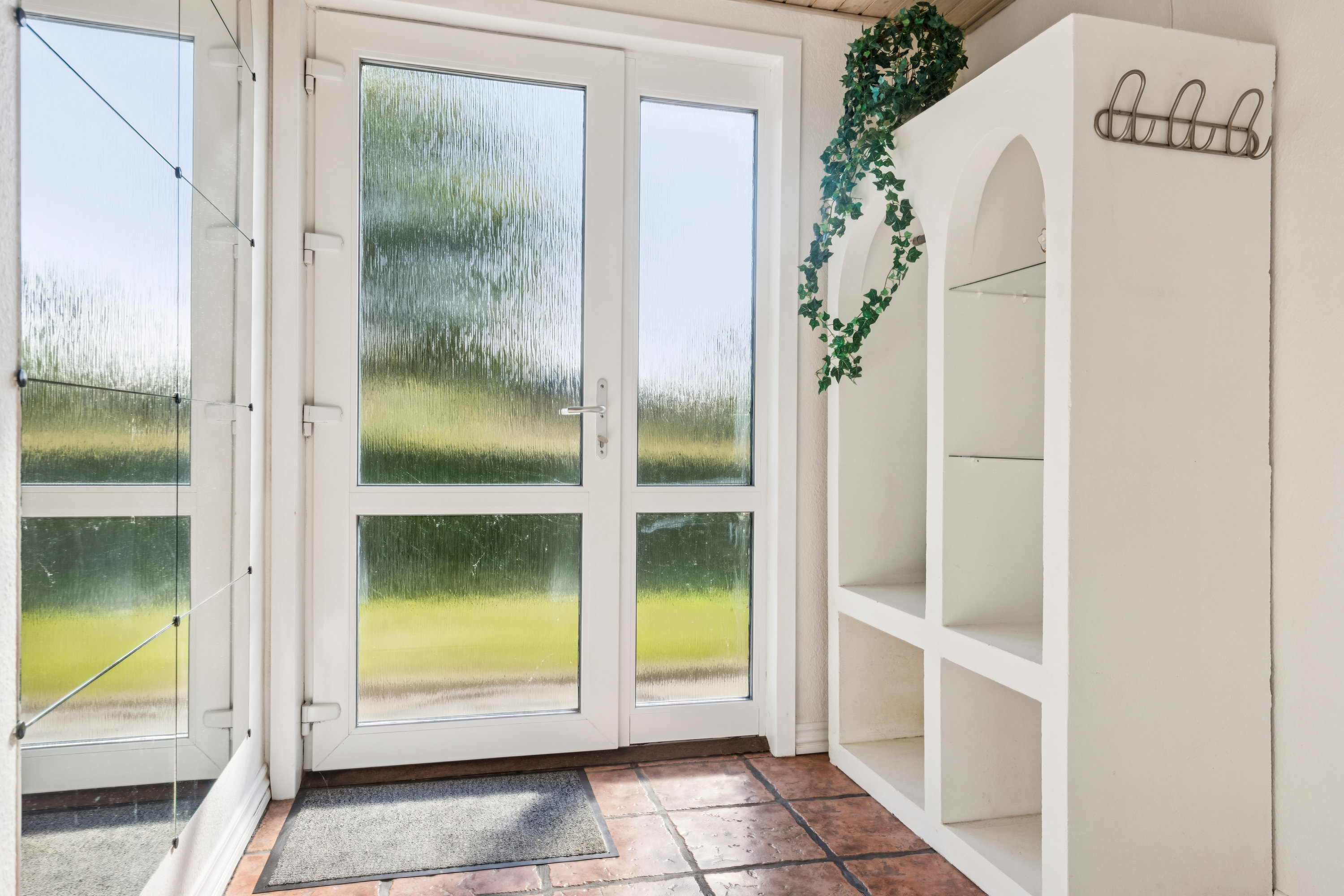 Fremhævet entré billede i fuldskærmstilstand. Billede af Bøgildsvej 10, Biersted, 9440 Aabybro