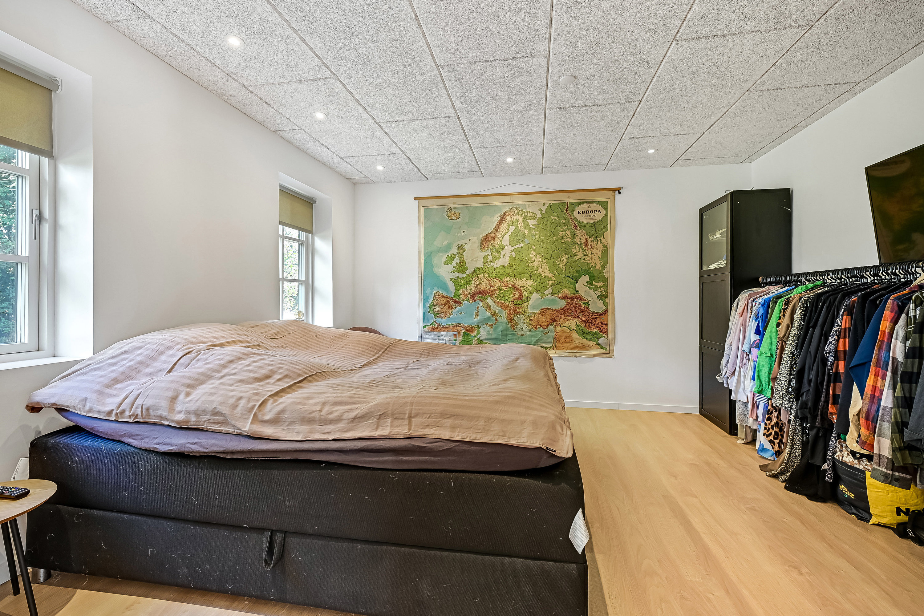 Fremhævet værelse billede i fuldskærmstilstand. Billede af Holstebrovej 26A, Bjert, 7830 Vinderup