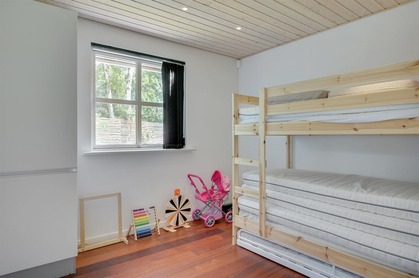 Fremhævet  billede i fuldskærmstilstand. Billede af Østkæret 3, Udsholt, 3230 Græsted