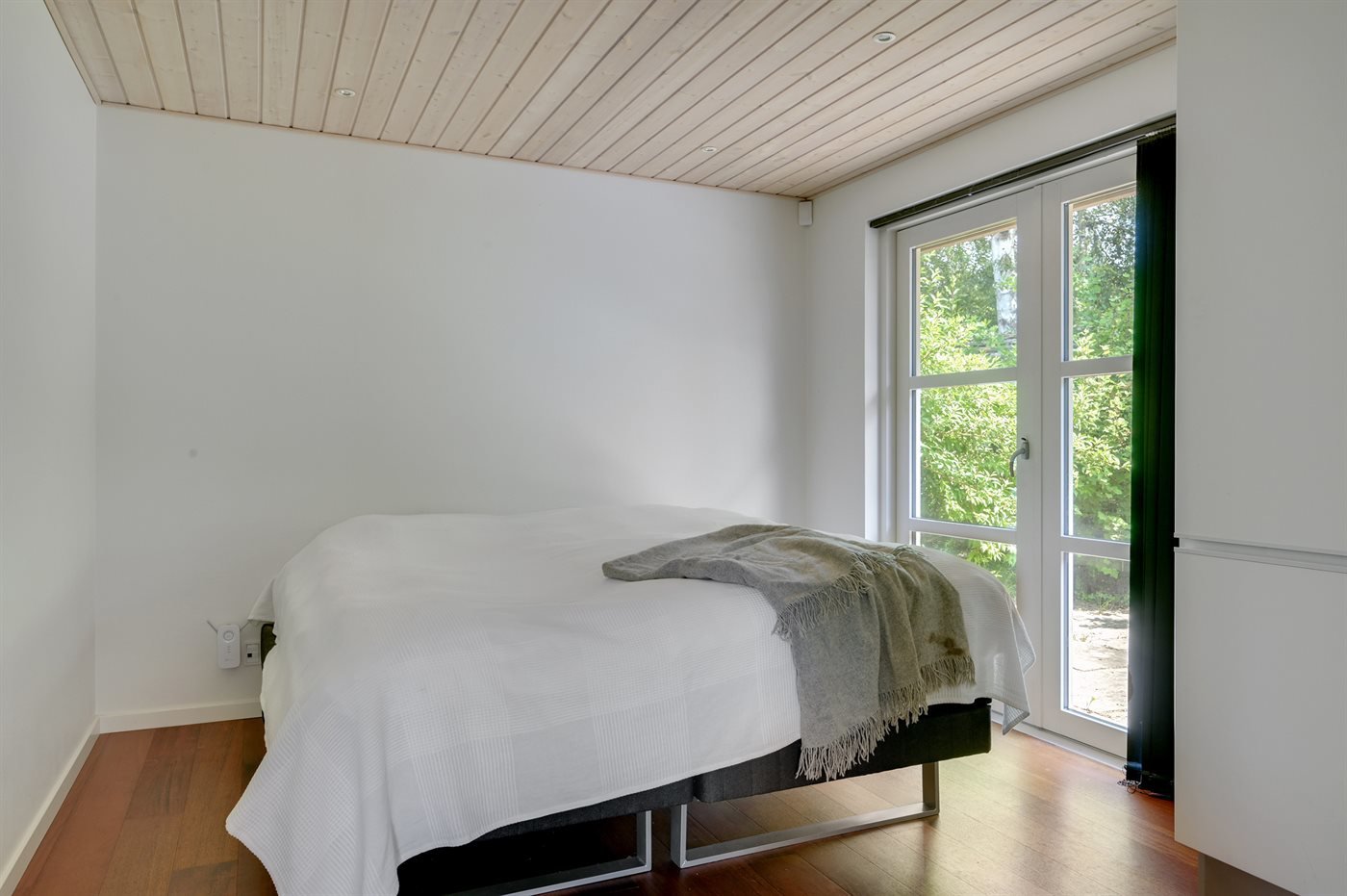 Fremhævet  billede i fuldskærmstilstand. Billede af Østkæret 3, Udsholt, 3230 Græsted