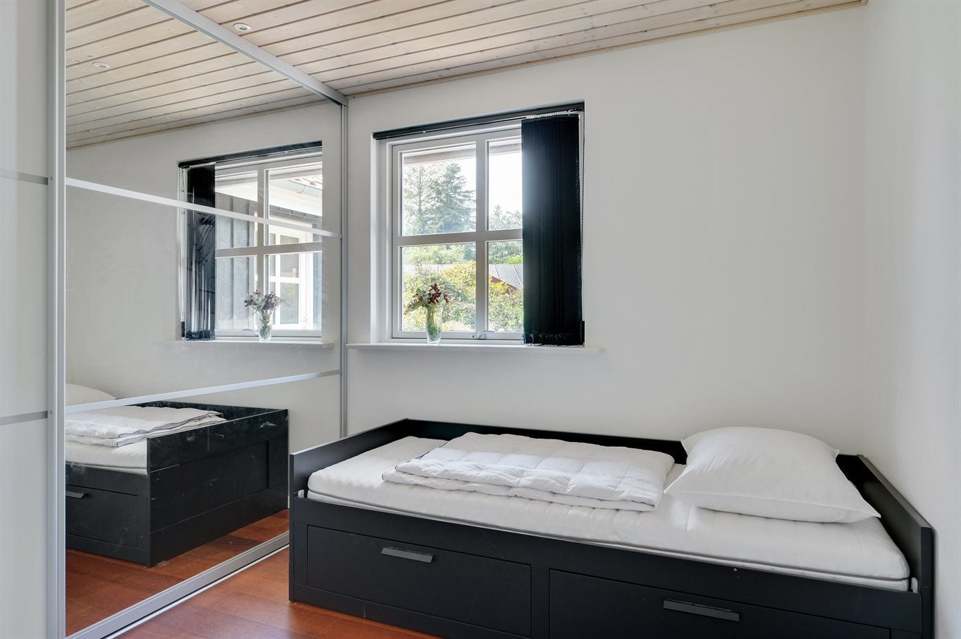 Fremhævet  billede i fuldskærmstilstand. Billede af Østkæret 3, Udsholt, 3230 Græsted