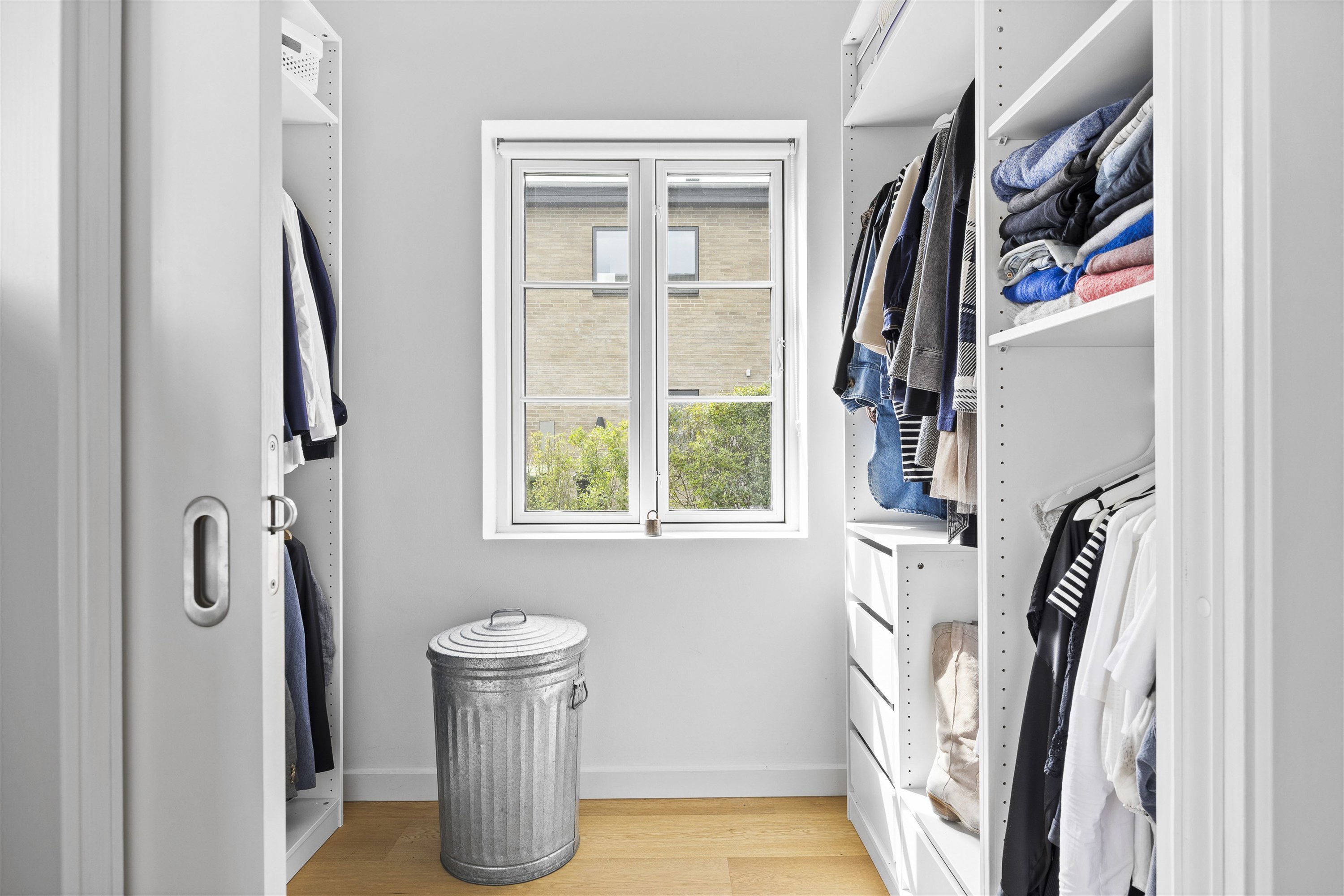 Fremhævet andet billede i fuldskærmstilstand. Billede af Vesterbyvej 18, 2820 Gentofte