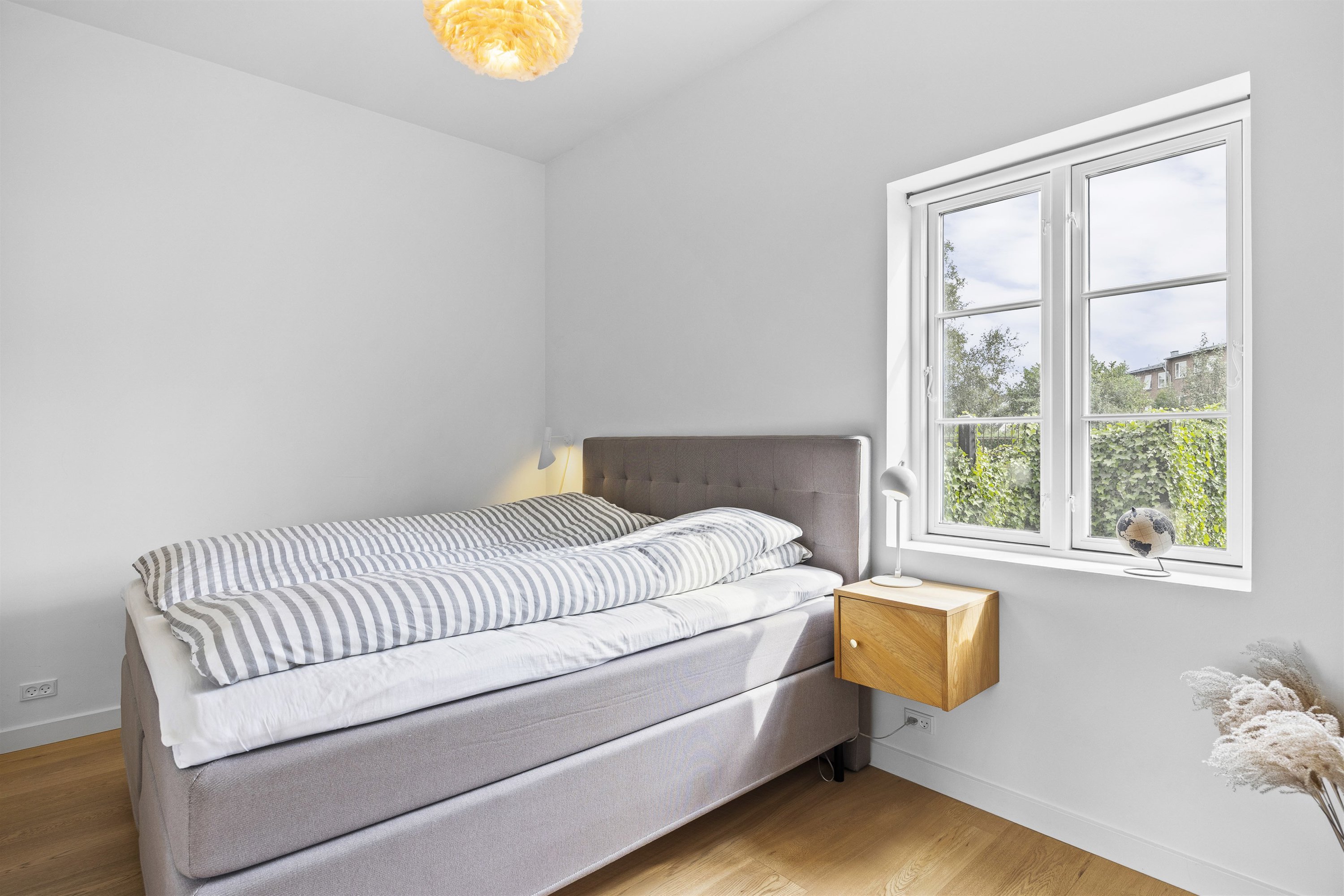 Fremhævet andet billede i fuldskærmstilstand. Billede af Vesterbyvej 18, 2820 Gentofte