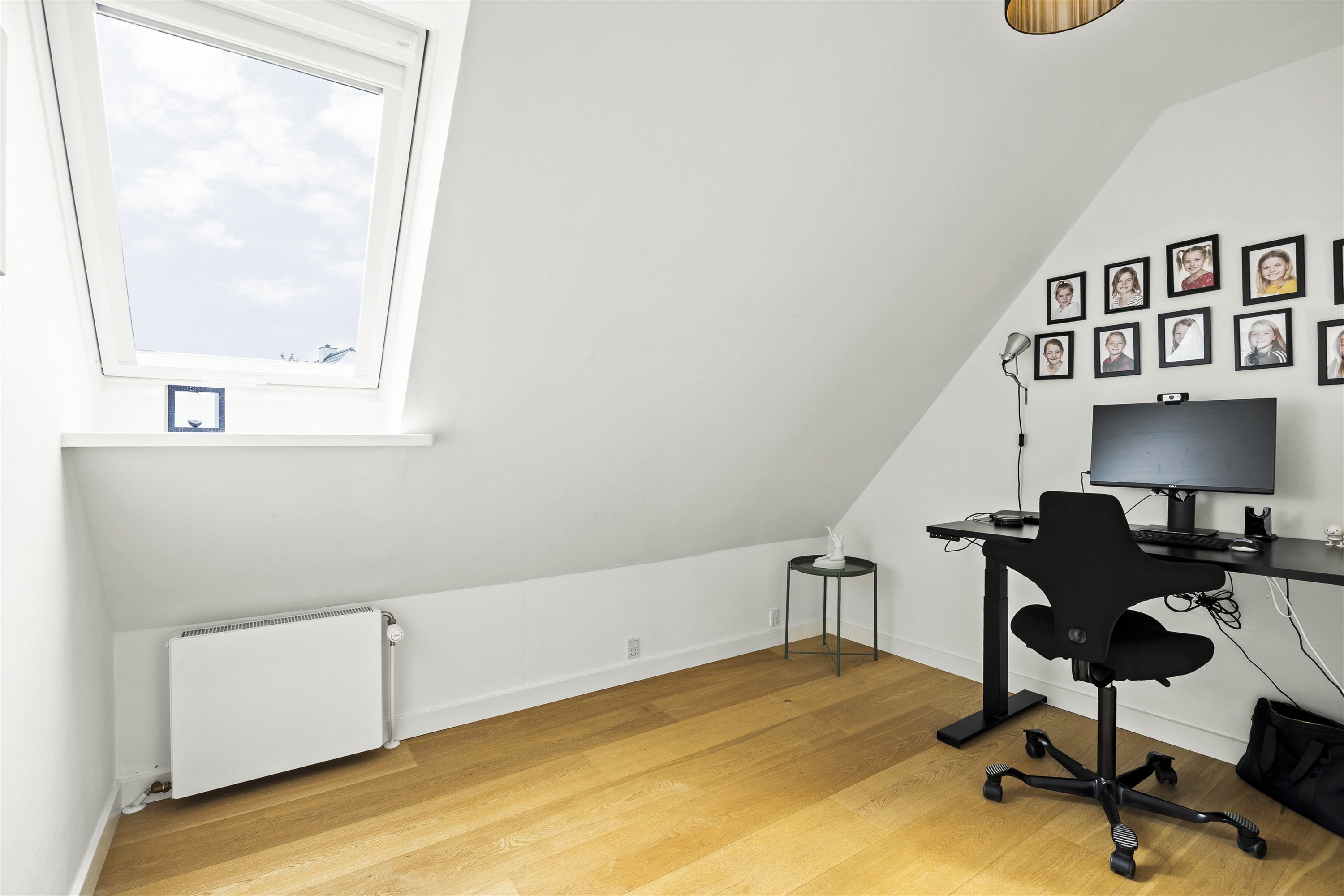 Fremhævet andet billede i fuldskærmstilstand. Billede af Vesterbyvej 18, 2820 Gentofte