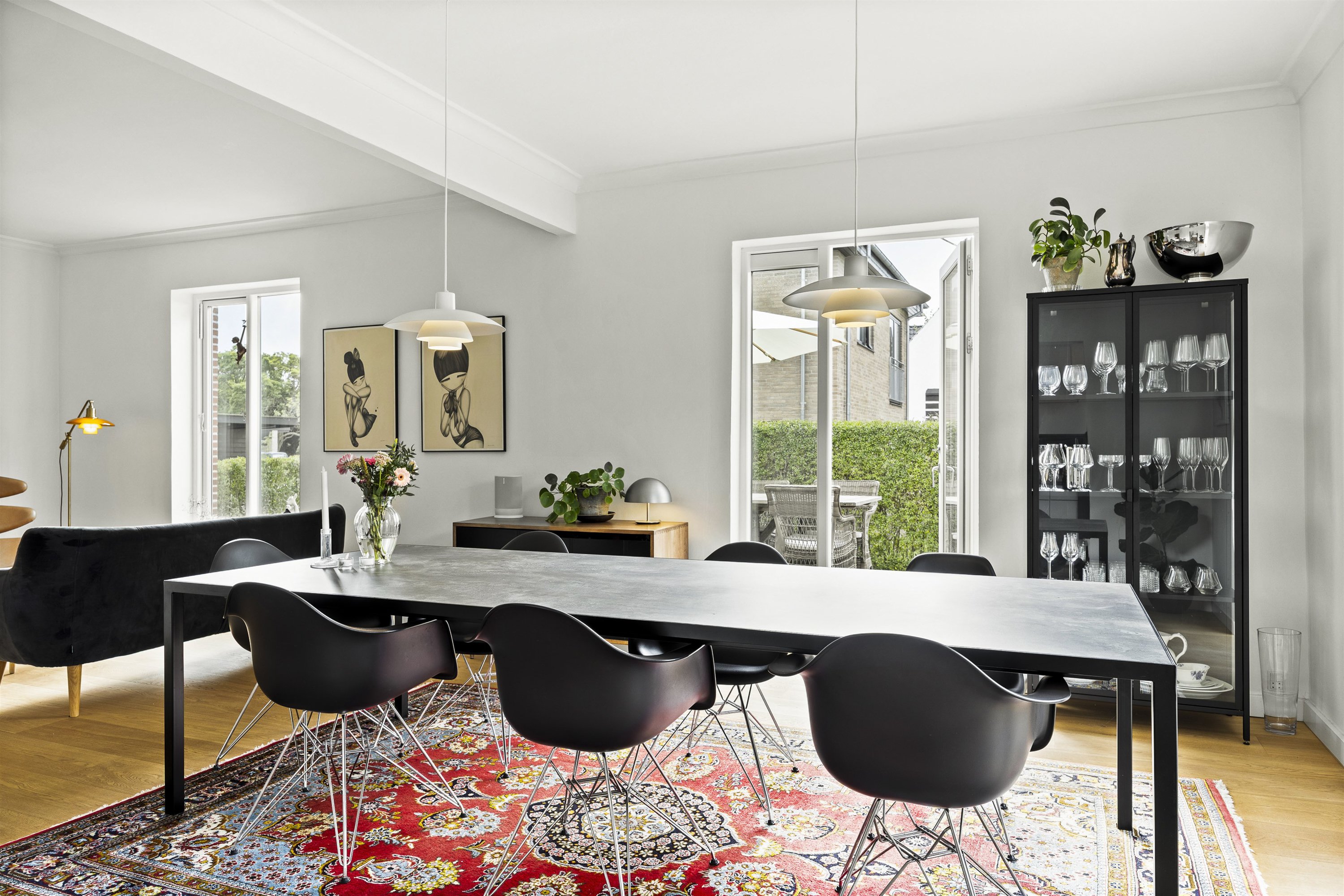 Fremhævet andet billede i fuldskærmstilstand. Billede af Vesterbyvej 18, 2820 Gentofte