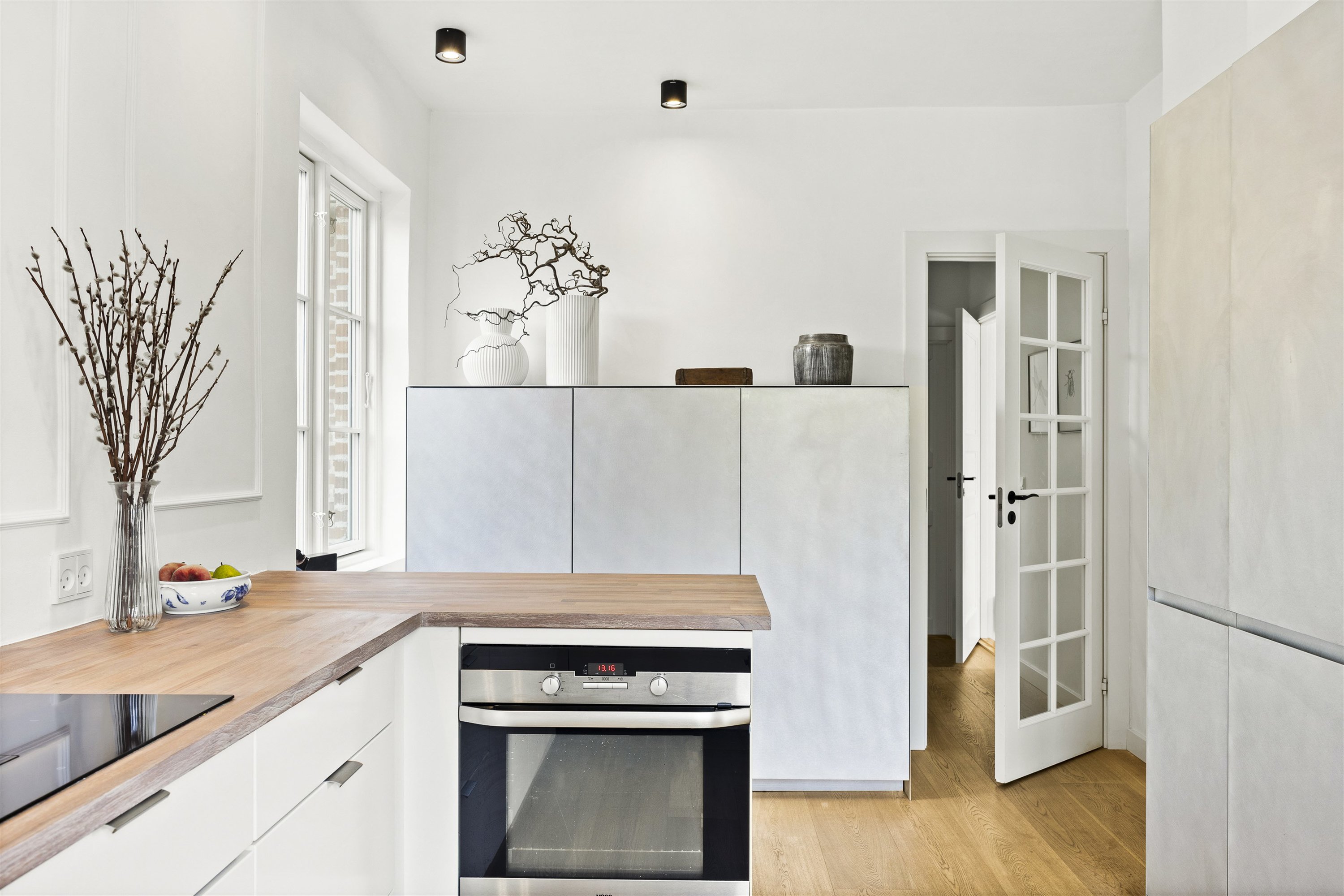 Fremhævet andet billede i fuldskærmstilstand. Billede af Vesterbyvej 18, 2820 Gentofte