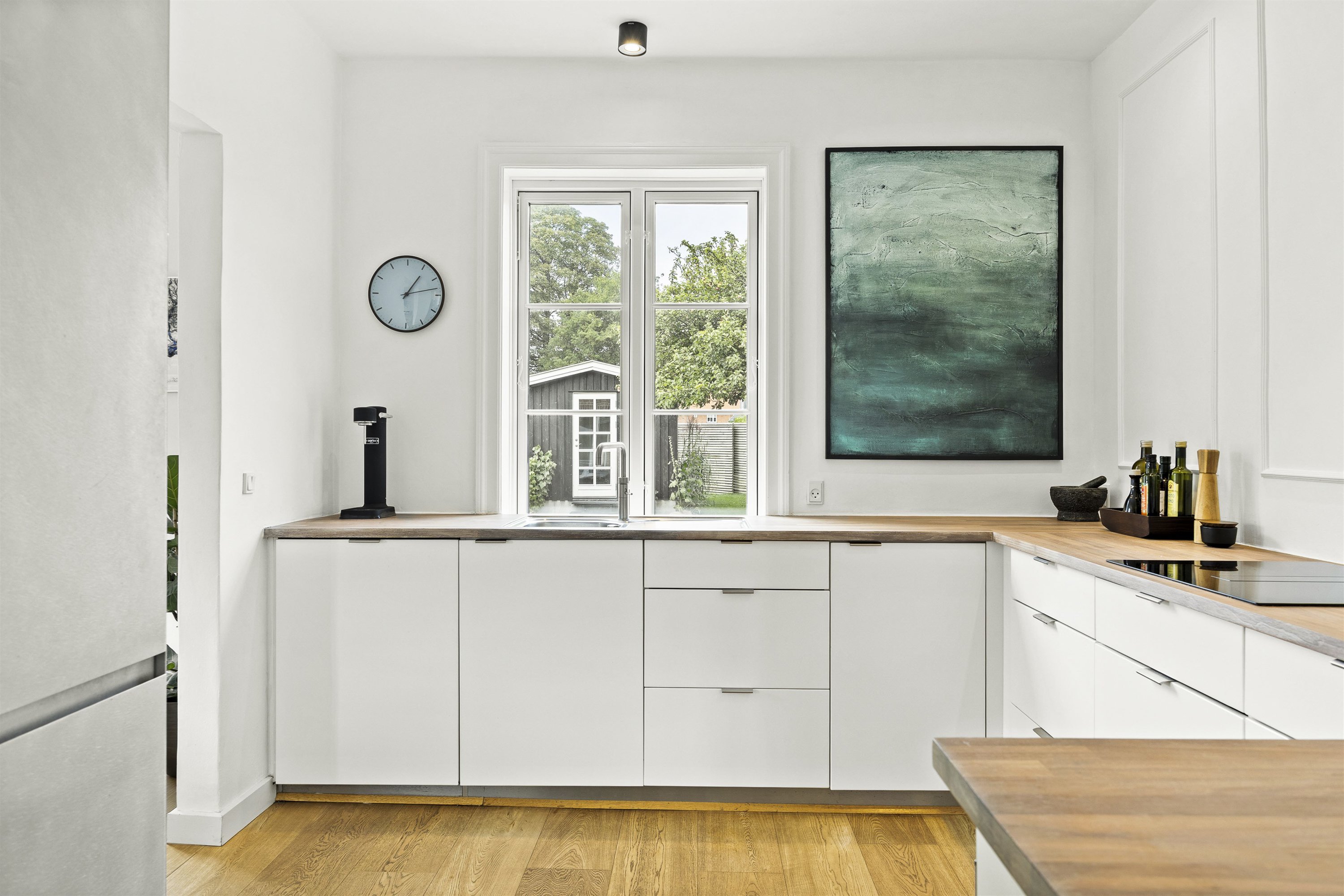 Fremhævet andet billede i fuldskærmstilstand. Billede af Vesterbyvej 18, 2820 Gentofte