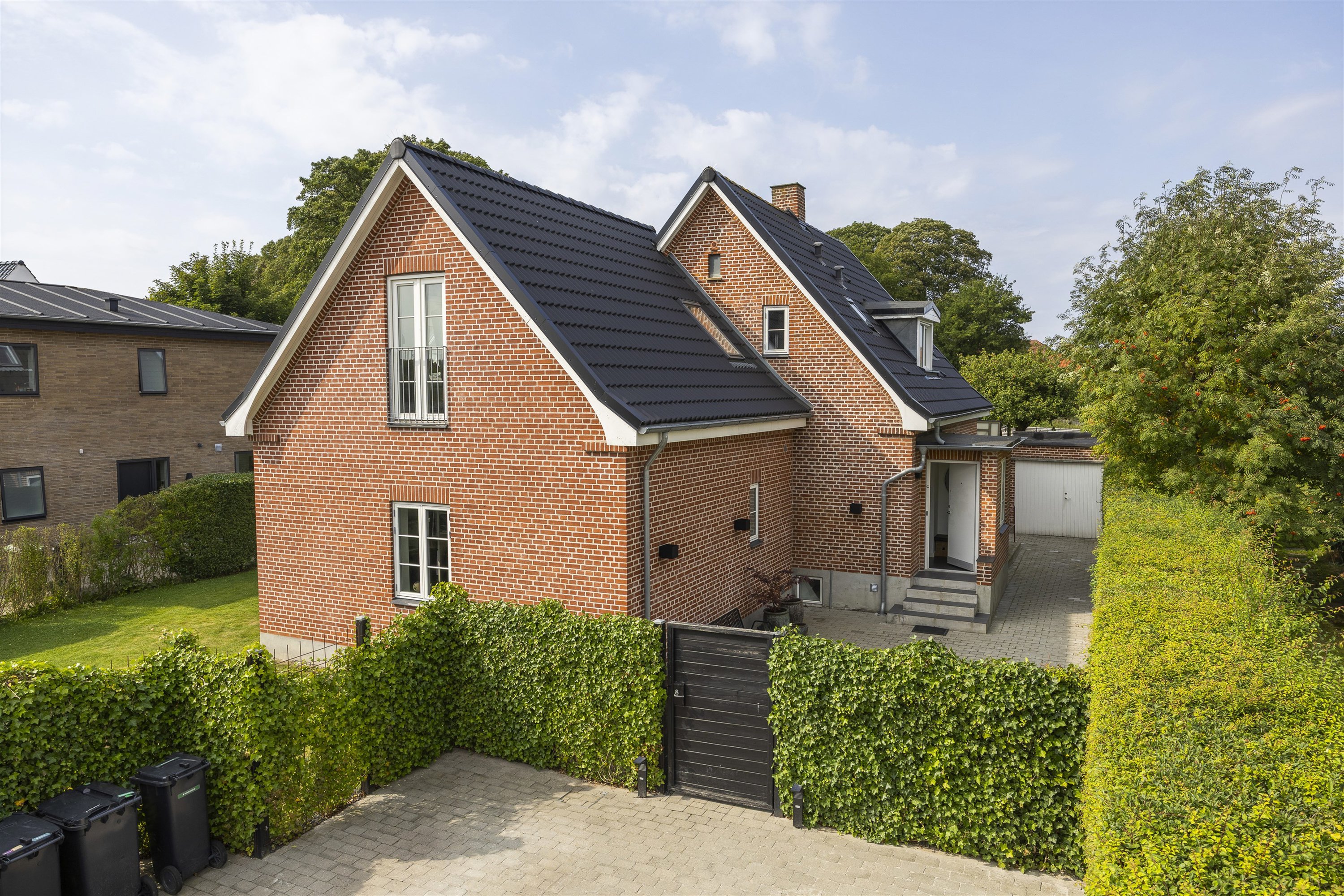 Miniaturebillede 1: andet. Billede af Vesterbyvej 18, 2820 Gentofte