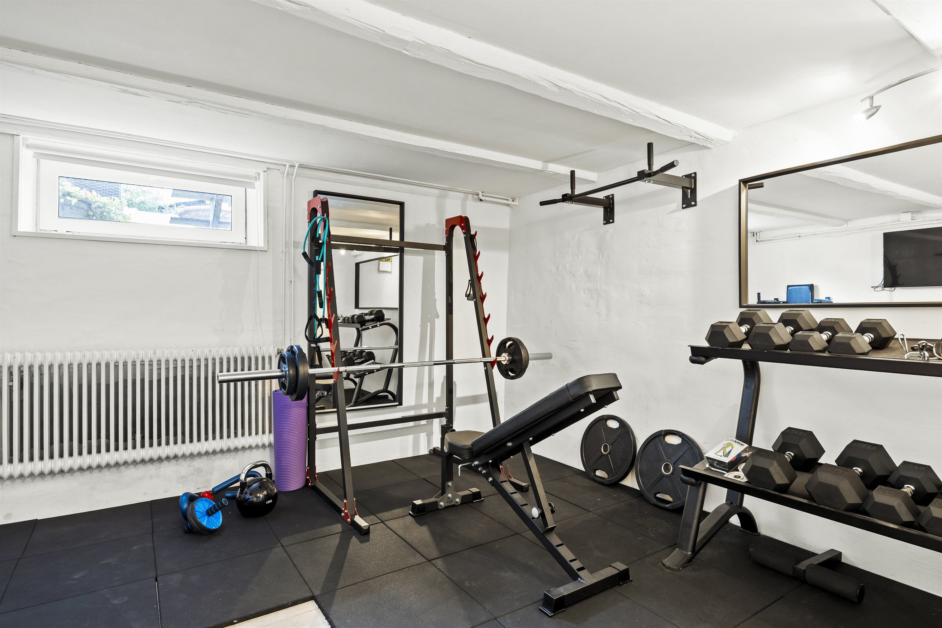 Fremhævet andet billede i fuldskærmstilstand. Billede af Vesterbyvej 18, 2820 Gentofte