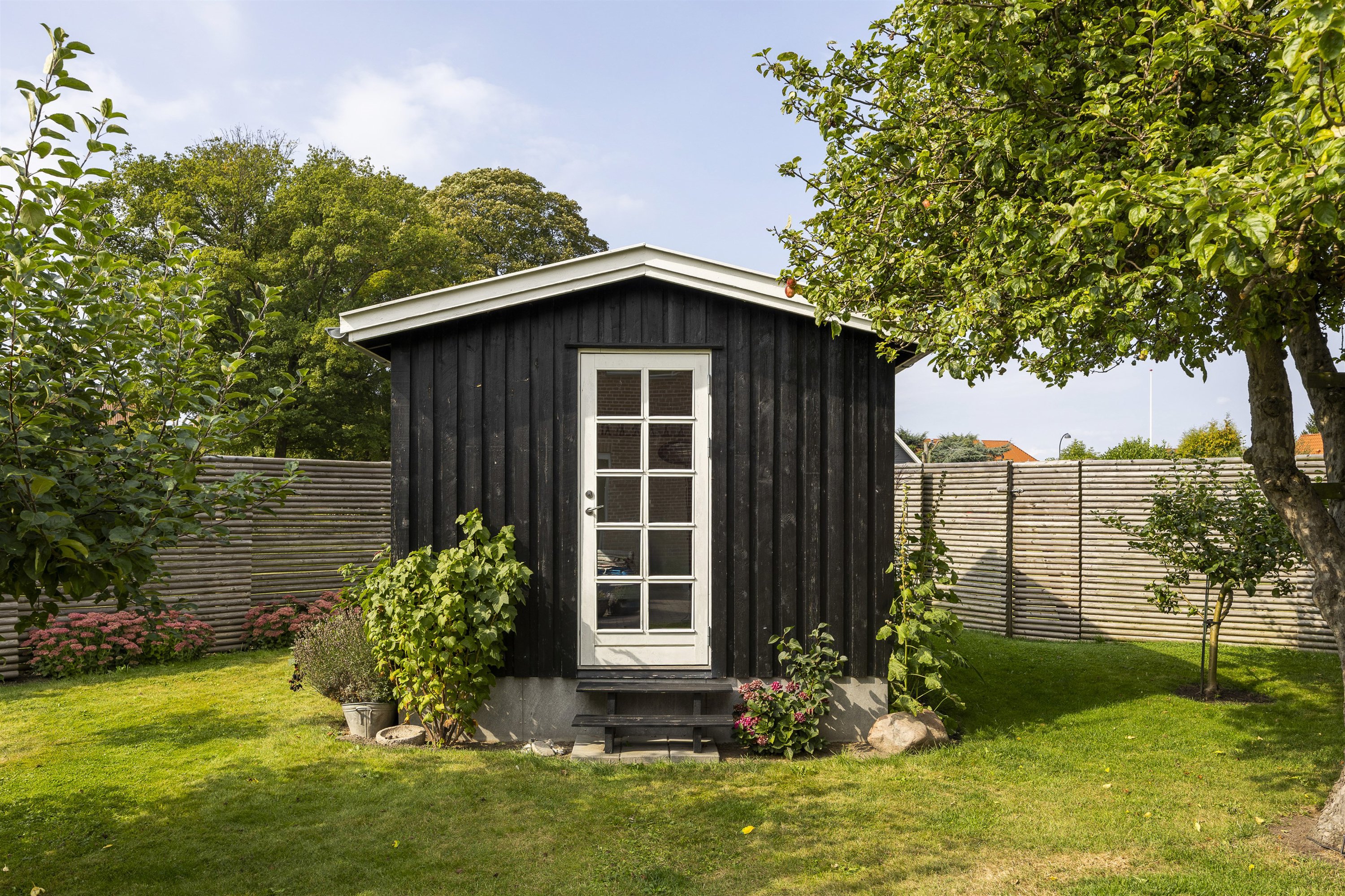 Fremhævet andet billede i fuldskærmstilstand. Billede af Vesterbyvej 18, 2820 Gentofte