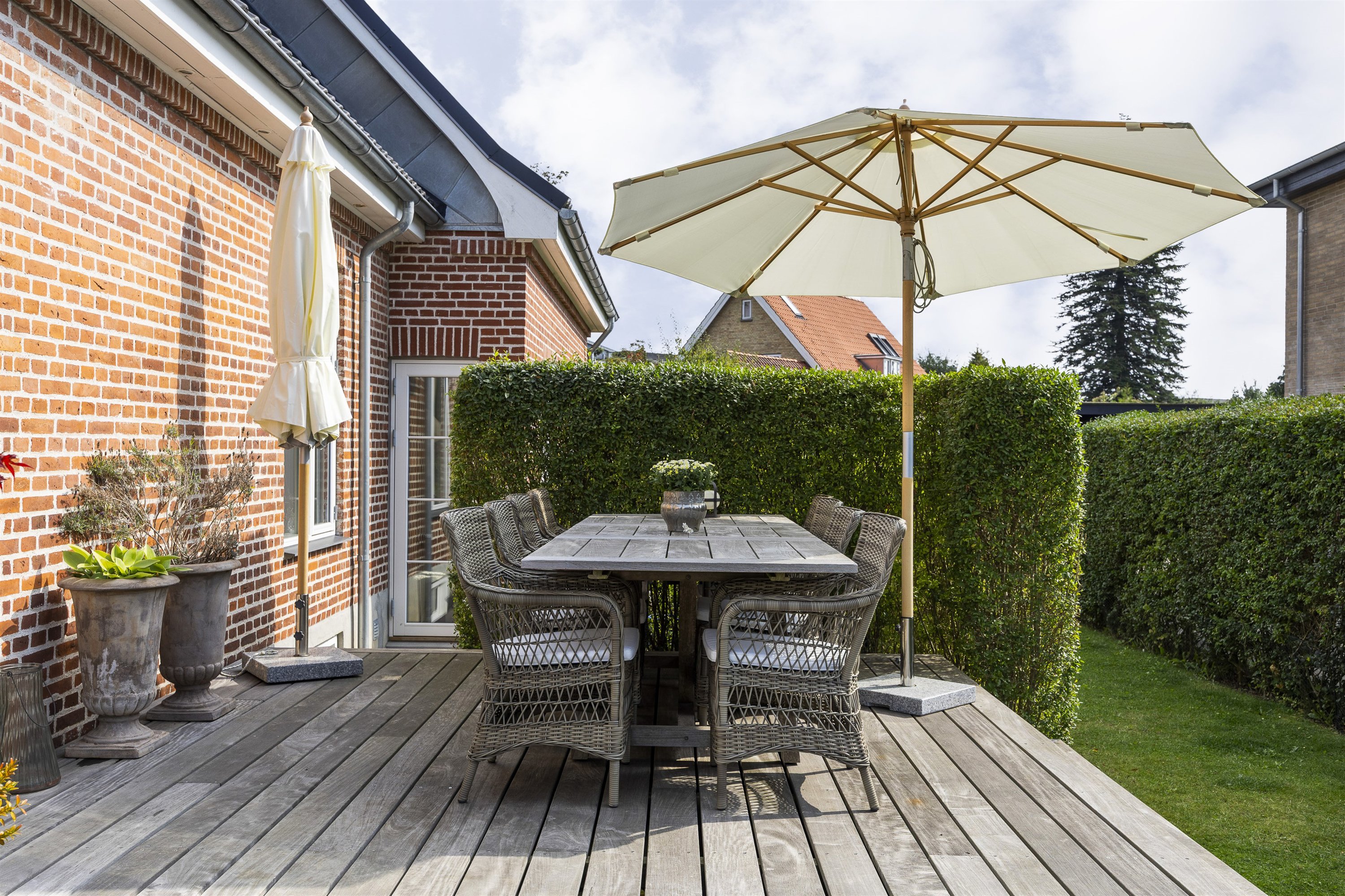 Miniaturebillede 2: andet. Billede af Vesterbyvej 18, 2820 Gentofte