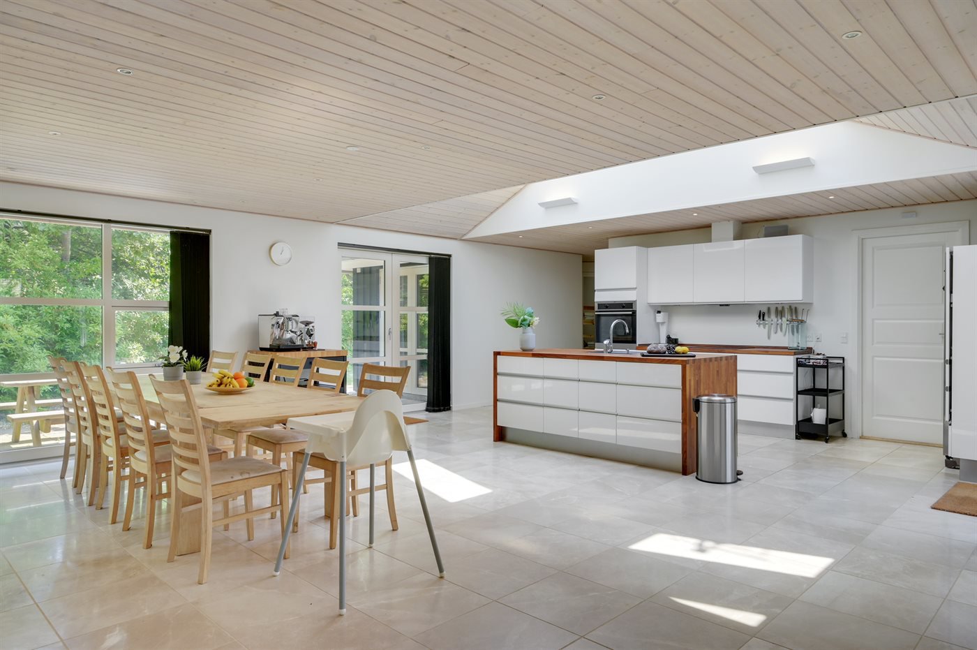 Fremhævet  billede i fuldskærmstilstand. Billede af Østkæret 3, Udsholt, 3230 Græsted