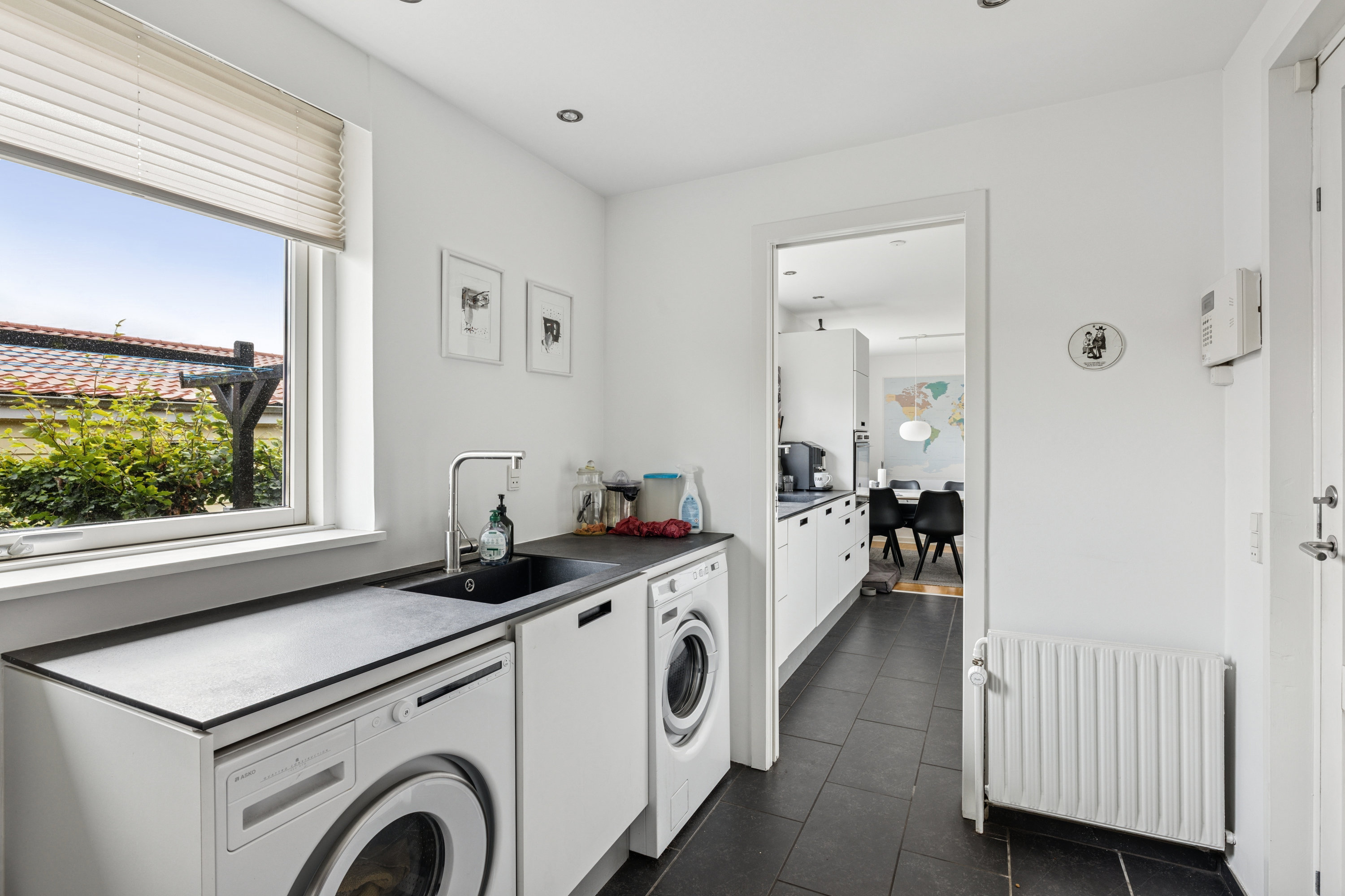 Fremhævet bryggers billede i fuldskærmstilstand. Billede af Fasanvej 9, 8800 Viborg