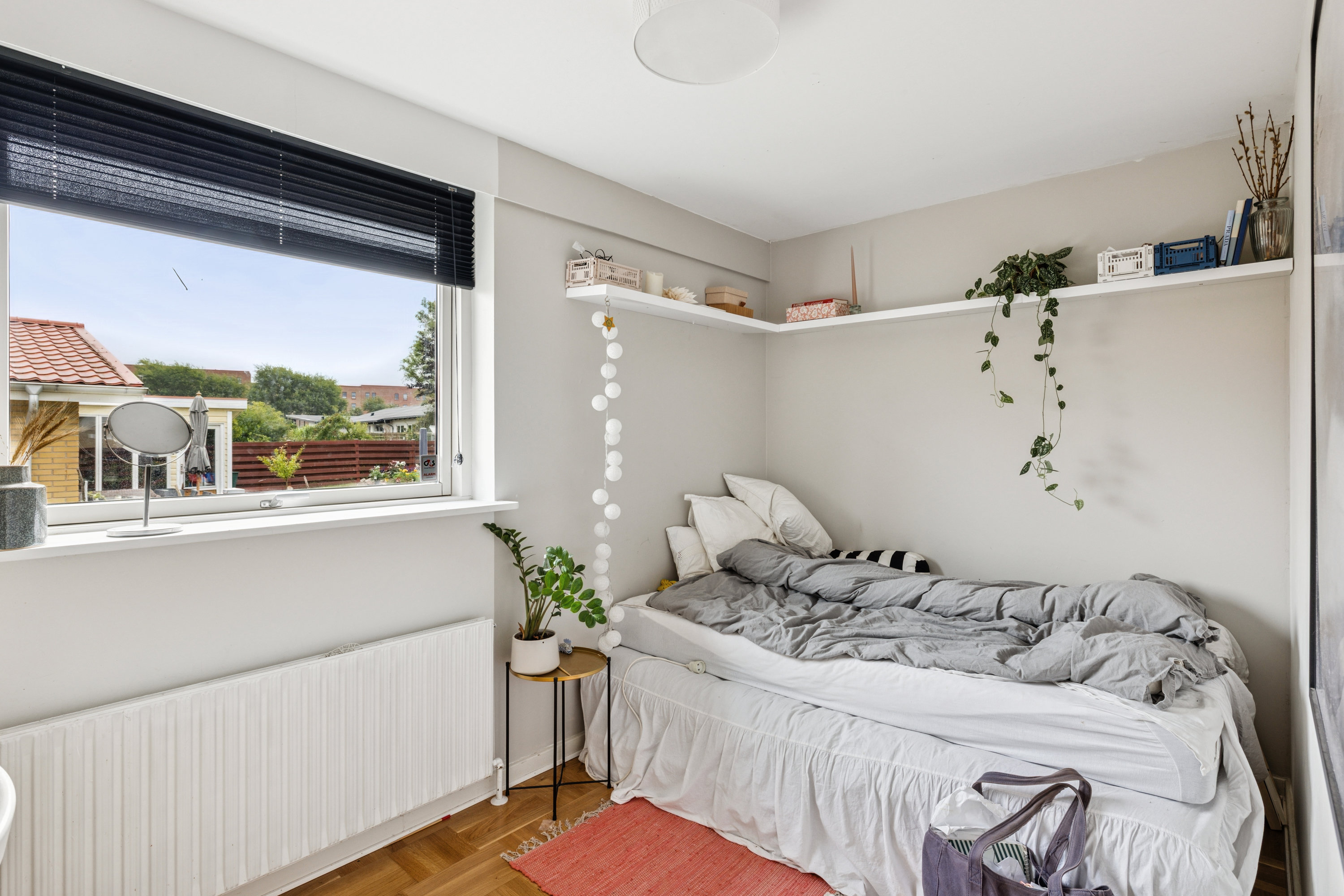 Fremhævet værelse billede i fuldskærmstilstand. Billede af Fasanvej 9, 8800 Viborg