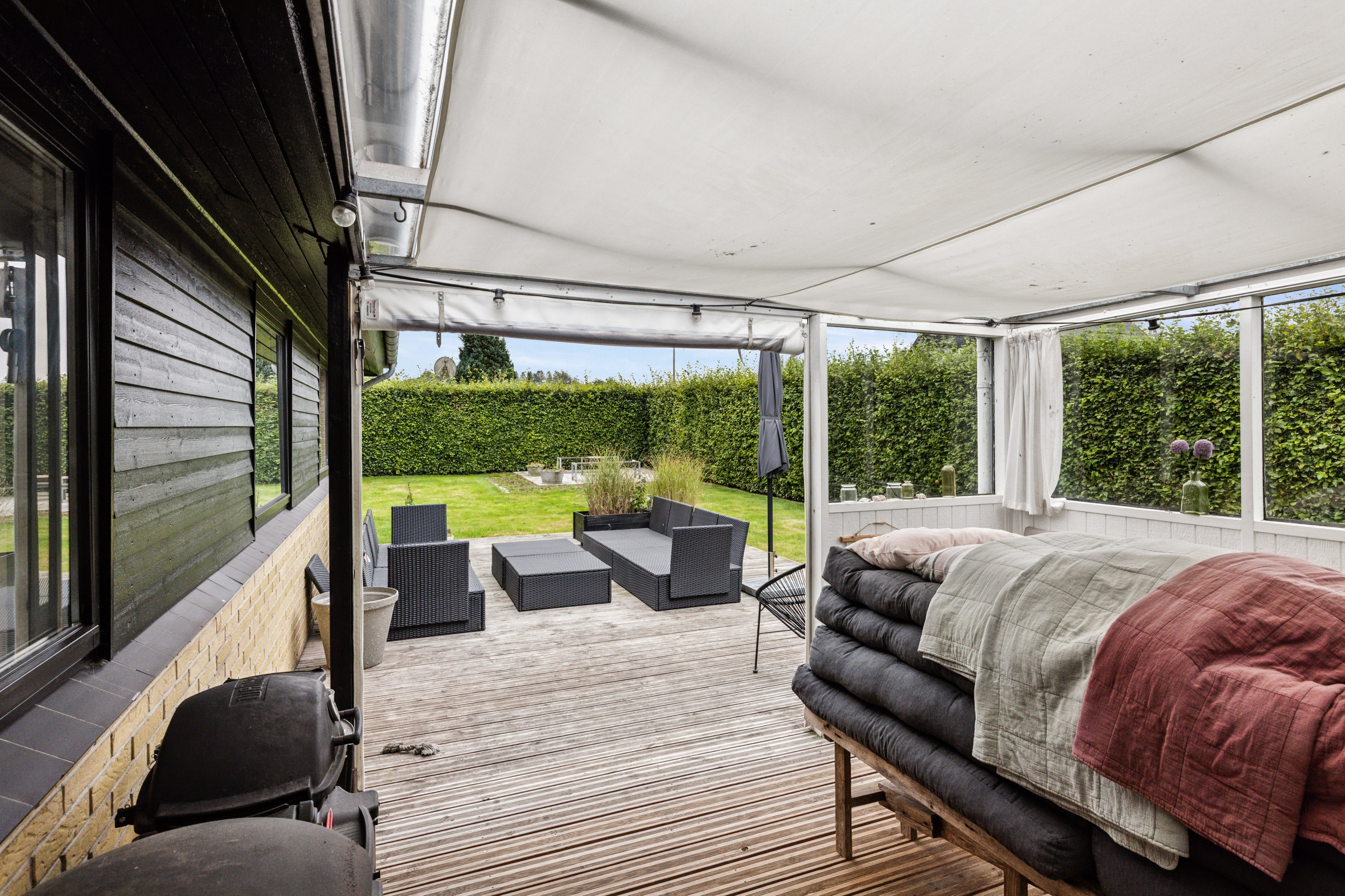 Fremhævet ejendom 1 billede i fuldskærmstilstand. Billede af Fasanvej 9, 8800 Viborg