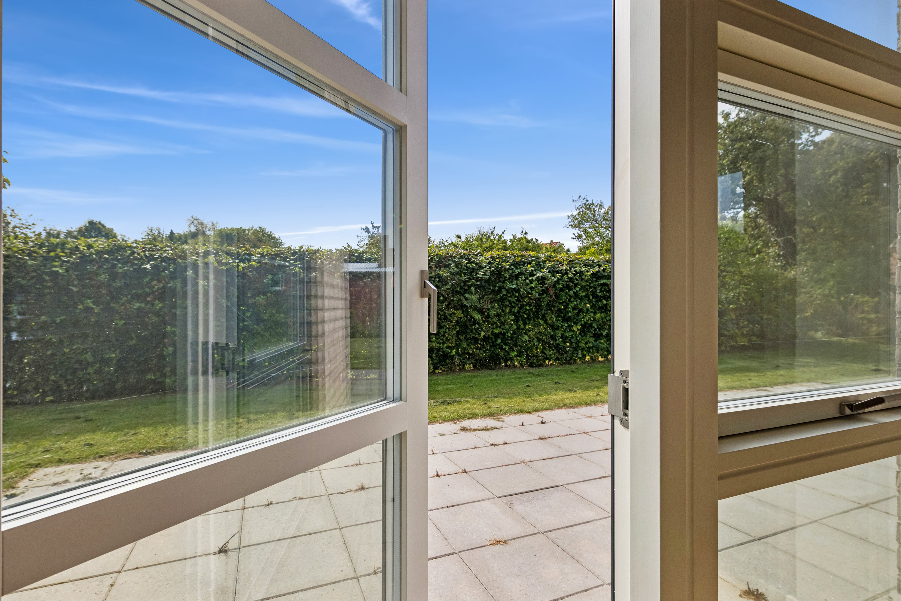 Fremhævet udsigt billede i fuldskærmstilstand. Billede af Gl Visborgvej 44A, 9560 Hadsund