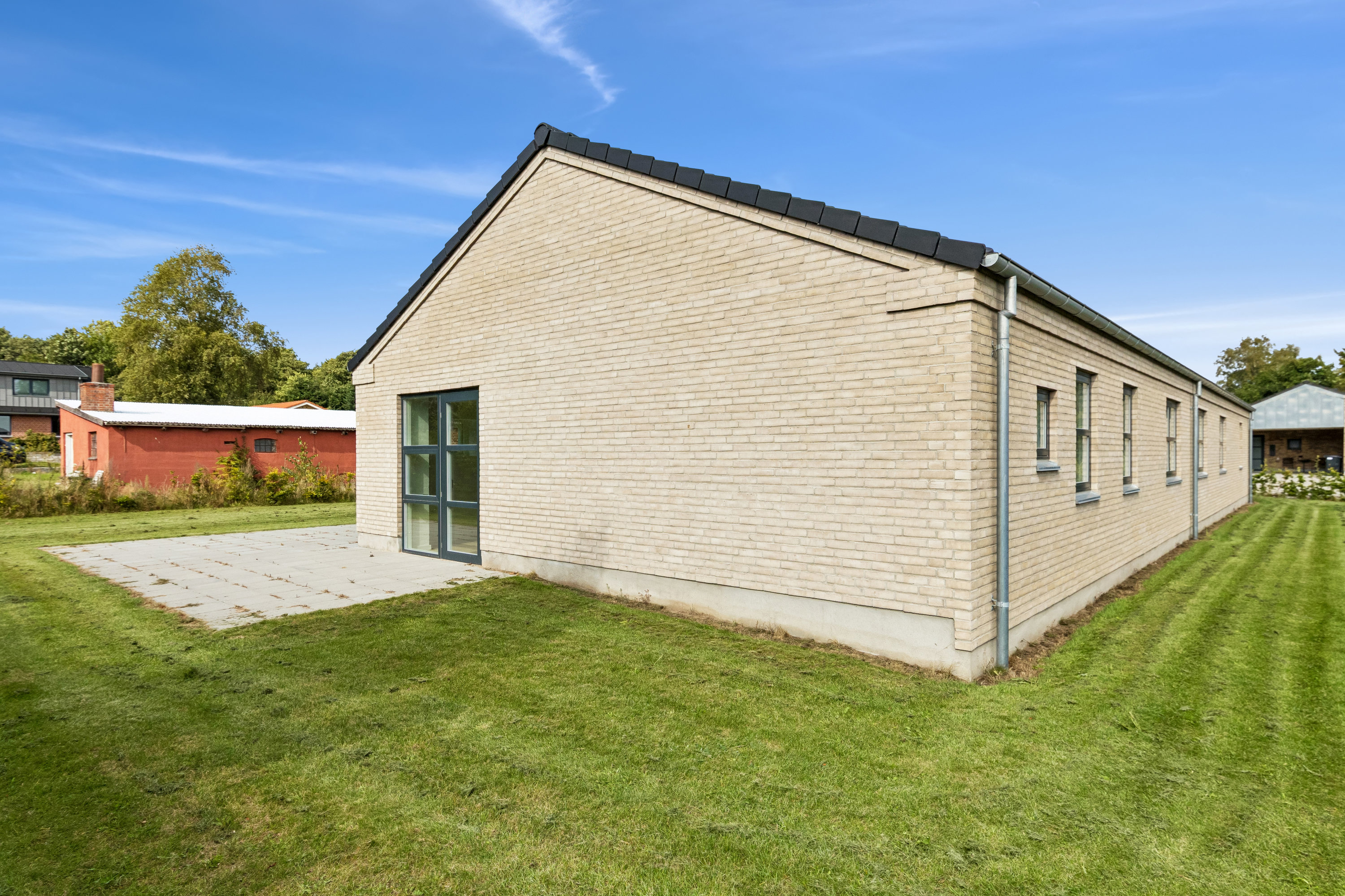 Fremhævet ejendom 1 billede i fuldskærmstilstand. Billede af Gl Visborgvej 44A, 9560 Hadsund