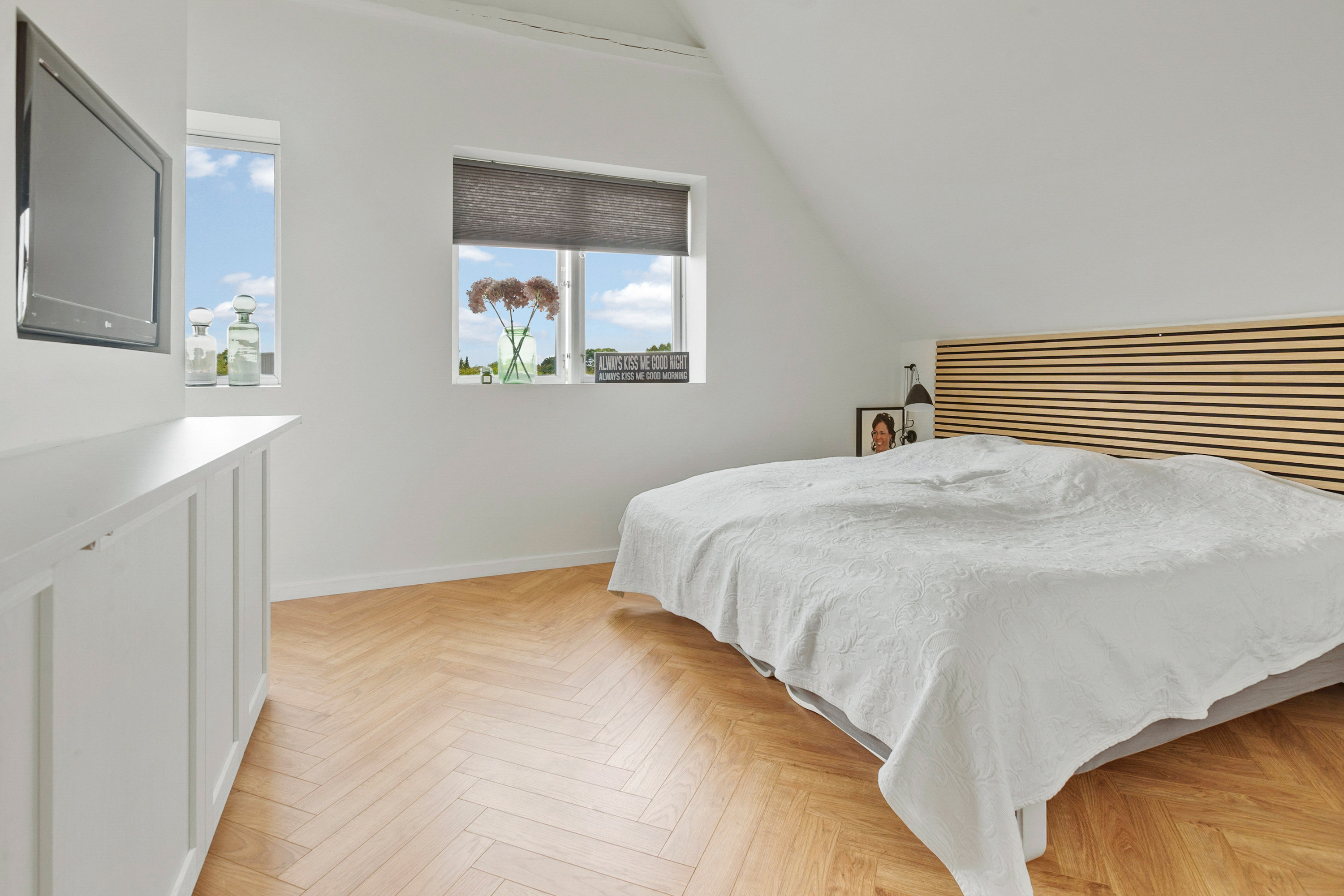 Fremhævet værelse billede i fuldskærmstilstand. Billede af Skovvej 13, 2750 Ballerup