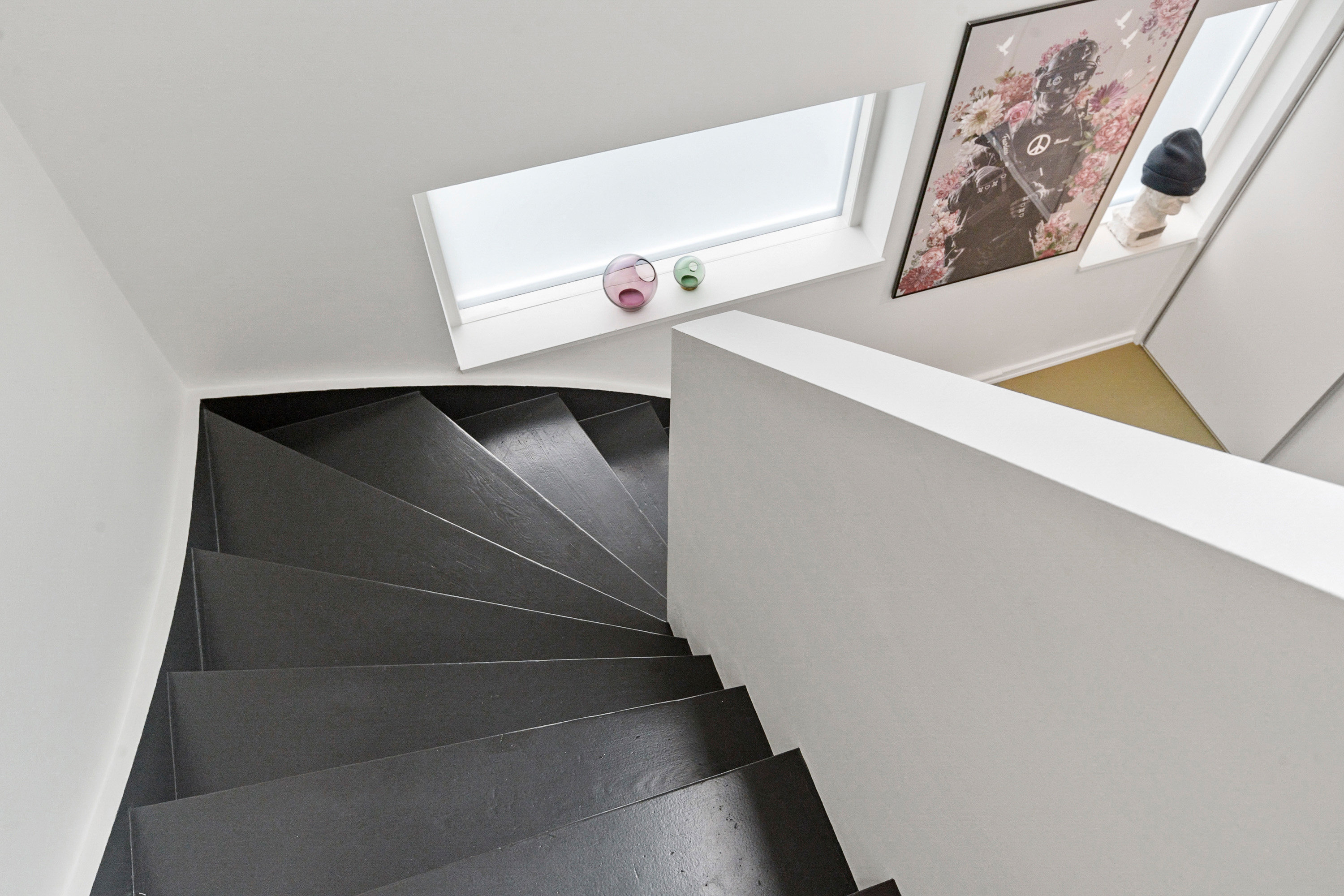 Fremhævet tappe billede i fuldskærmstilstand. Billede af Skovvej 13, 2750 Ballerup