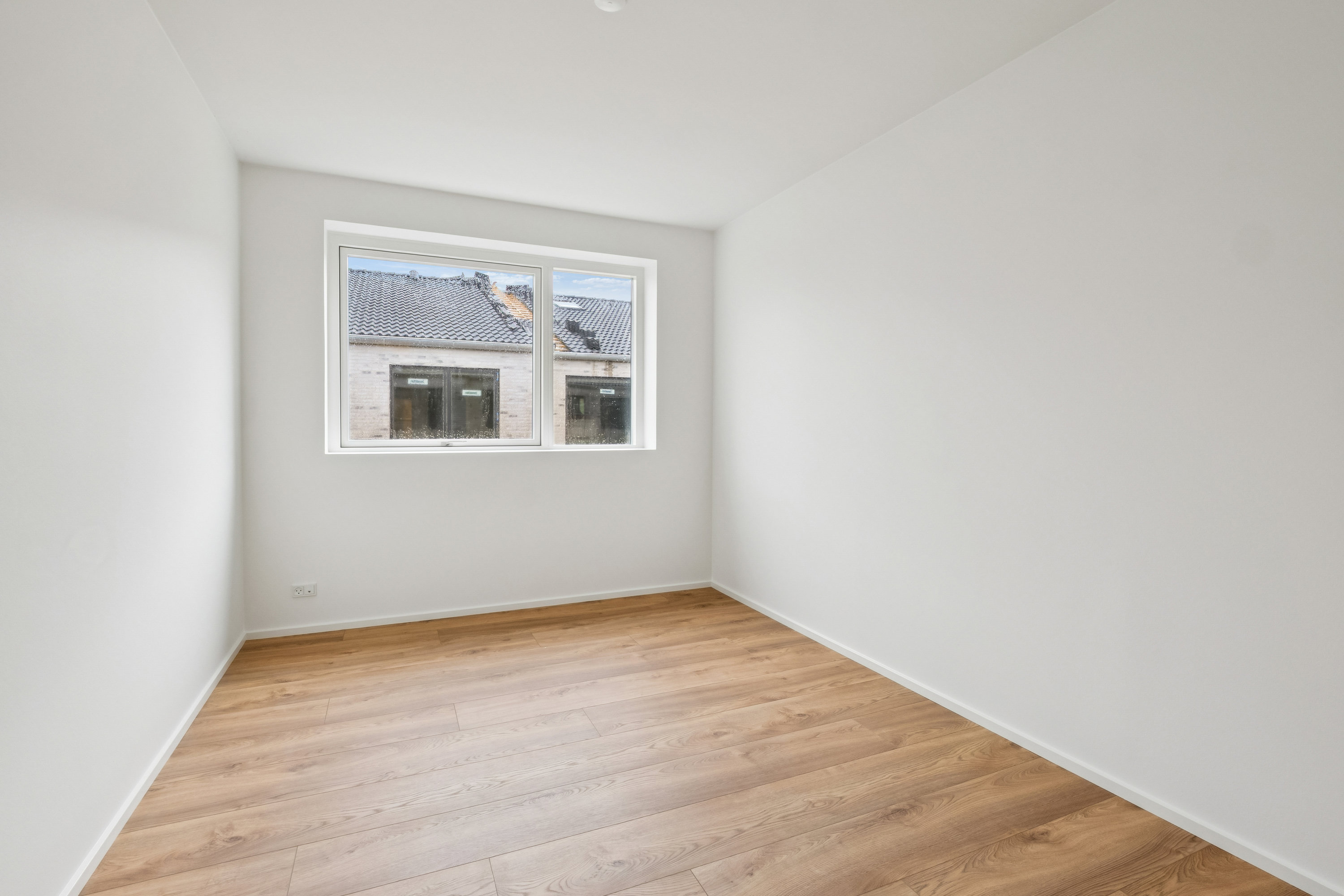 Fremhævet værelse billede i fuldskærmstilstand. Billede af Junker Ottos Vej 10, 8800 Viborg