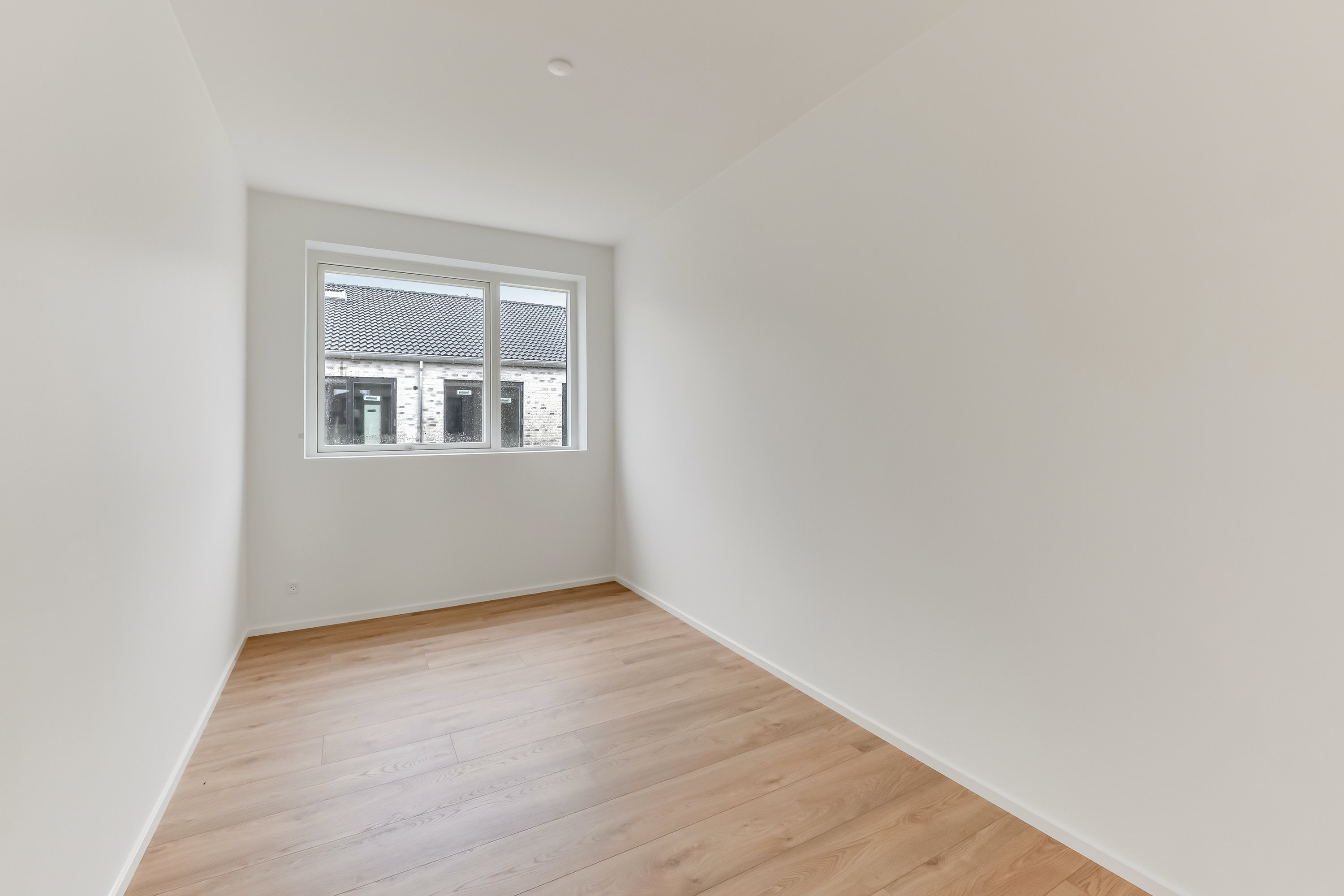 Fremhævet værelse billede i fuldskærmstilstand. Billede af Junker Ottos Vej 8, 8800 Viborg