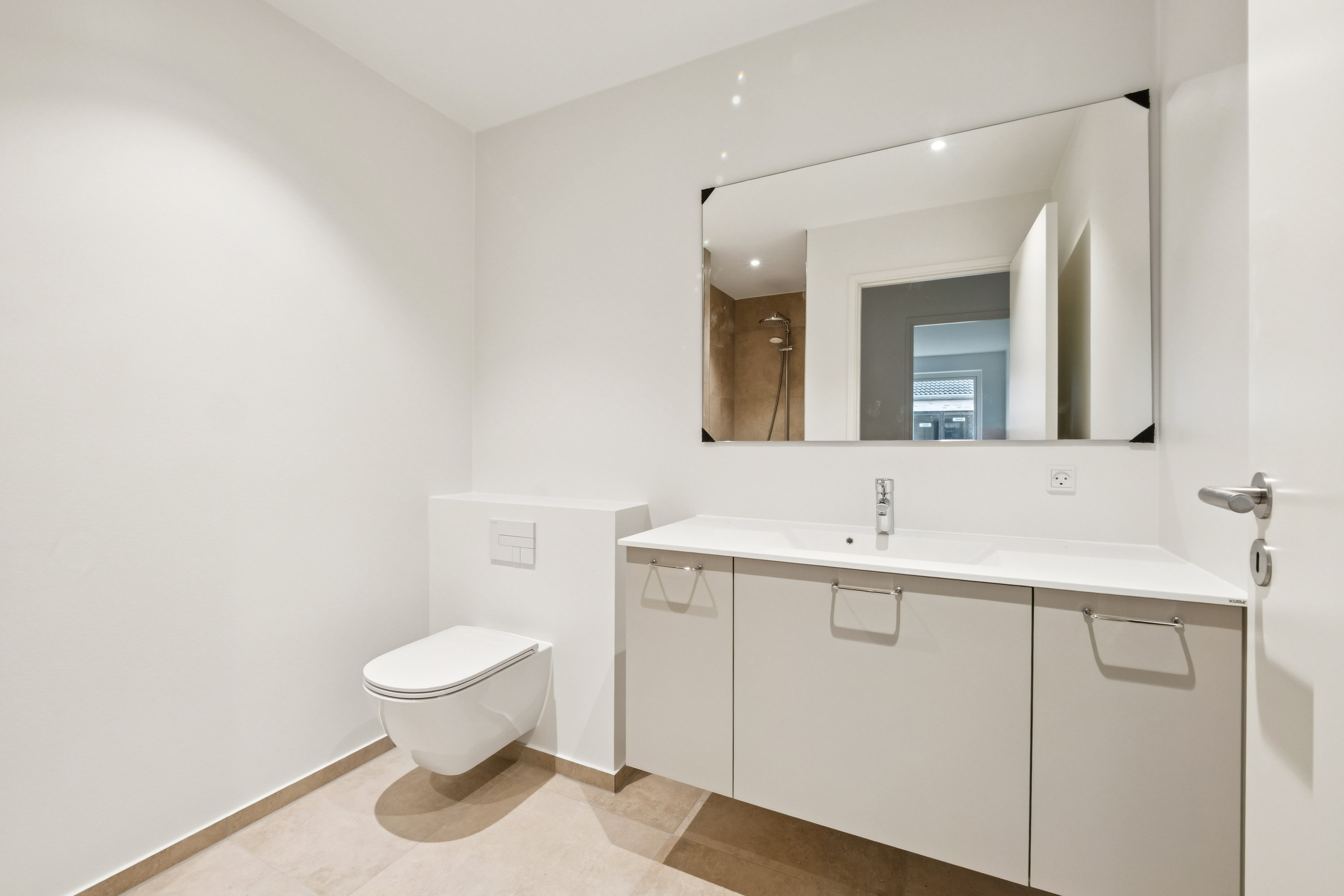 Fremhævet værelse billede i fuldskærmstilstand. Billede af Junker Ottos Vej 8, 8800 Viborg