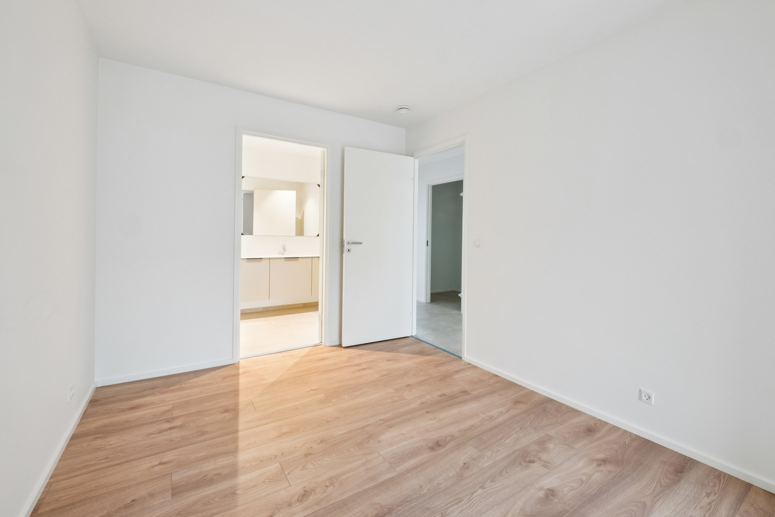 Fremhævet værelse billede i fuldskærmstilstand. Billede af Junker Ottos Vej 6, 8800 Viborg