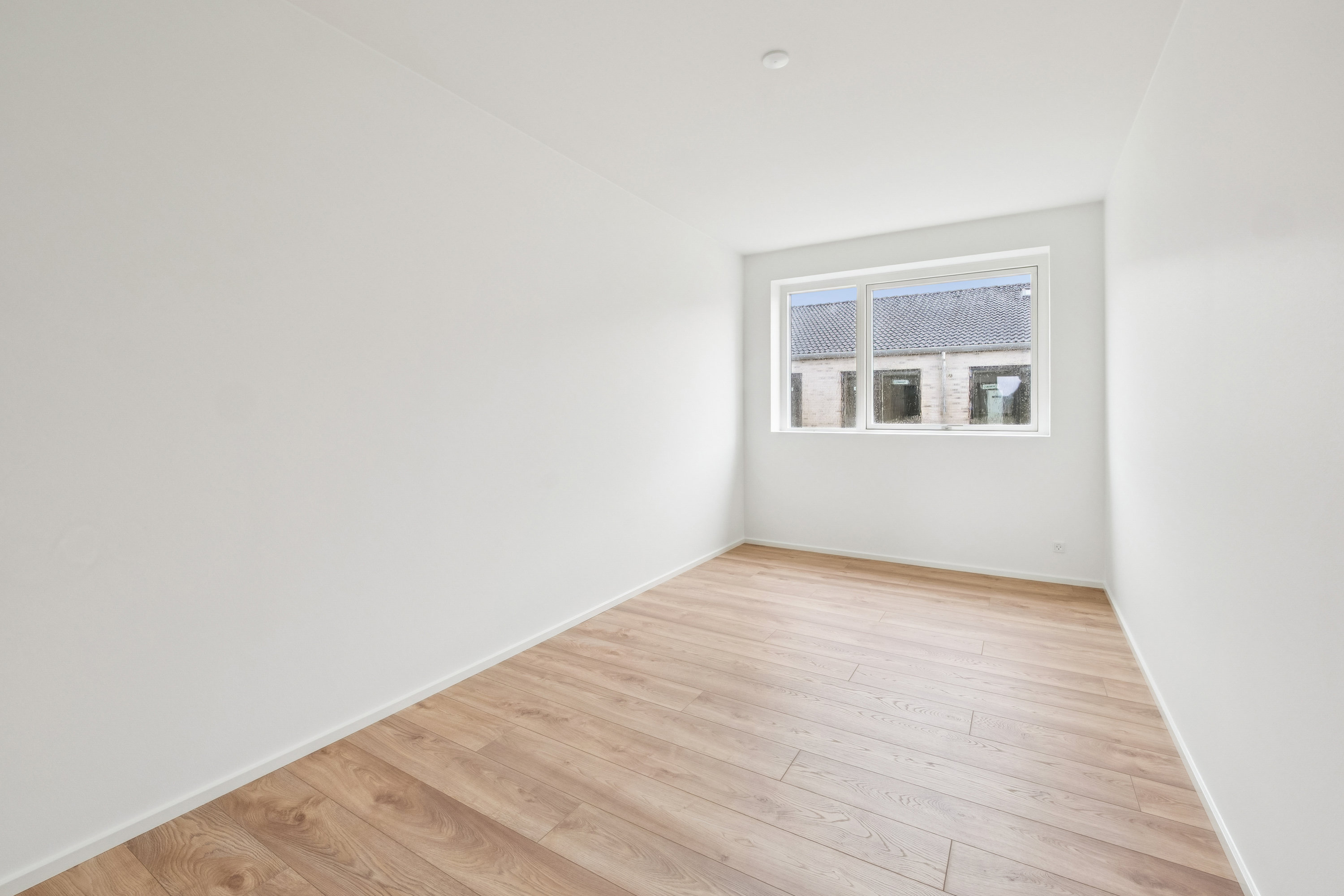 Fremhævet værelse billede i fuldskærmstilstand. Billede af Junker Ottos Vej 6, 8800 Viborg