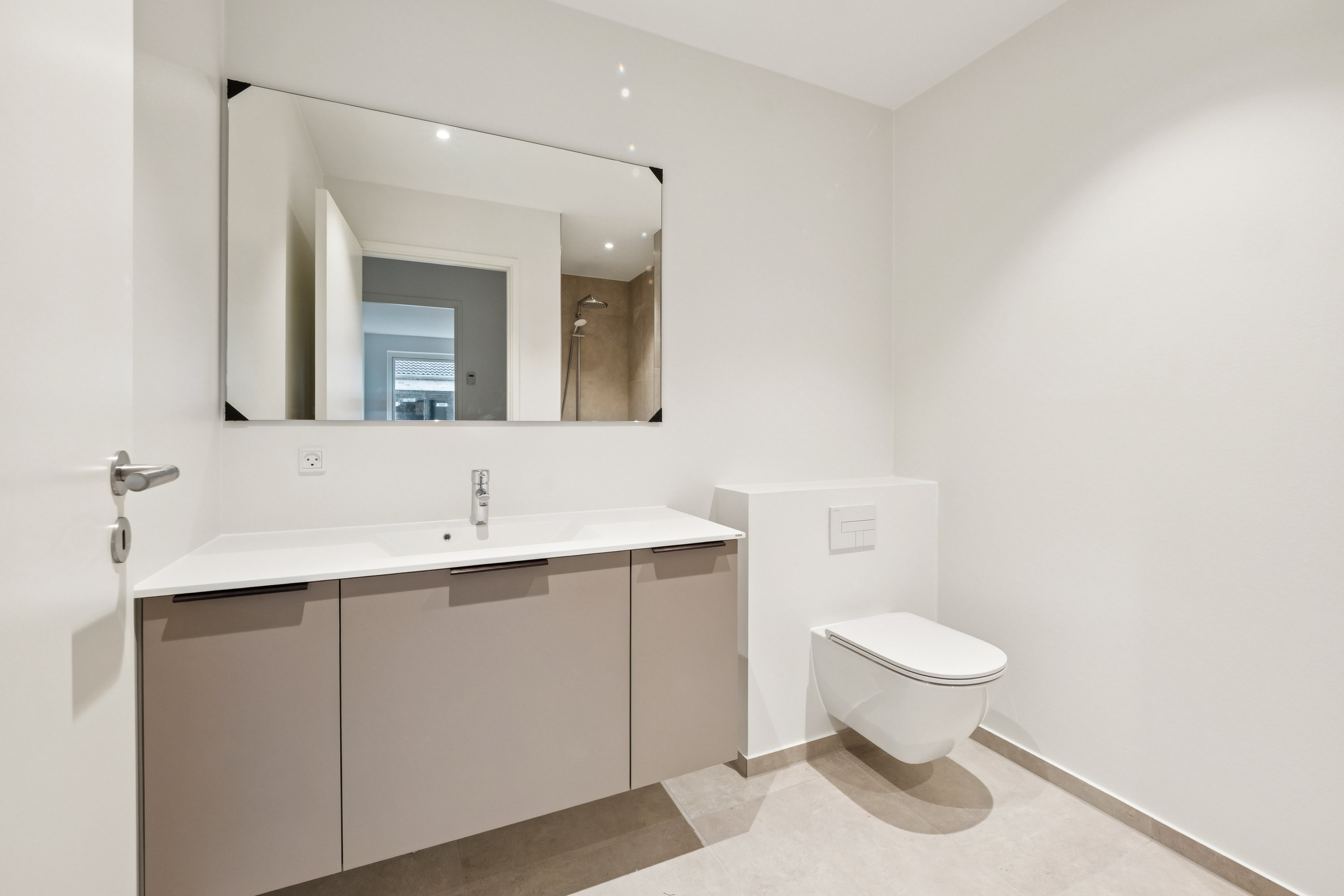 Fremhævet værelse billede i fuldskærmstilstand. Billede af Junker Ottos Vej 6, 8800 Viborg