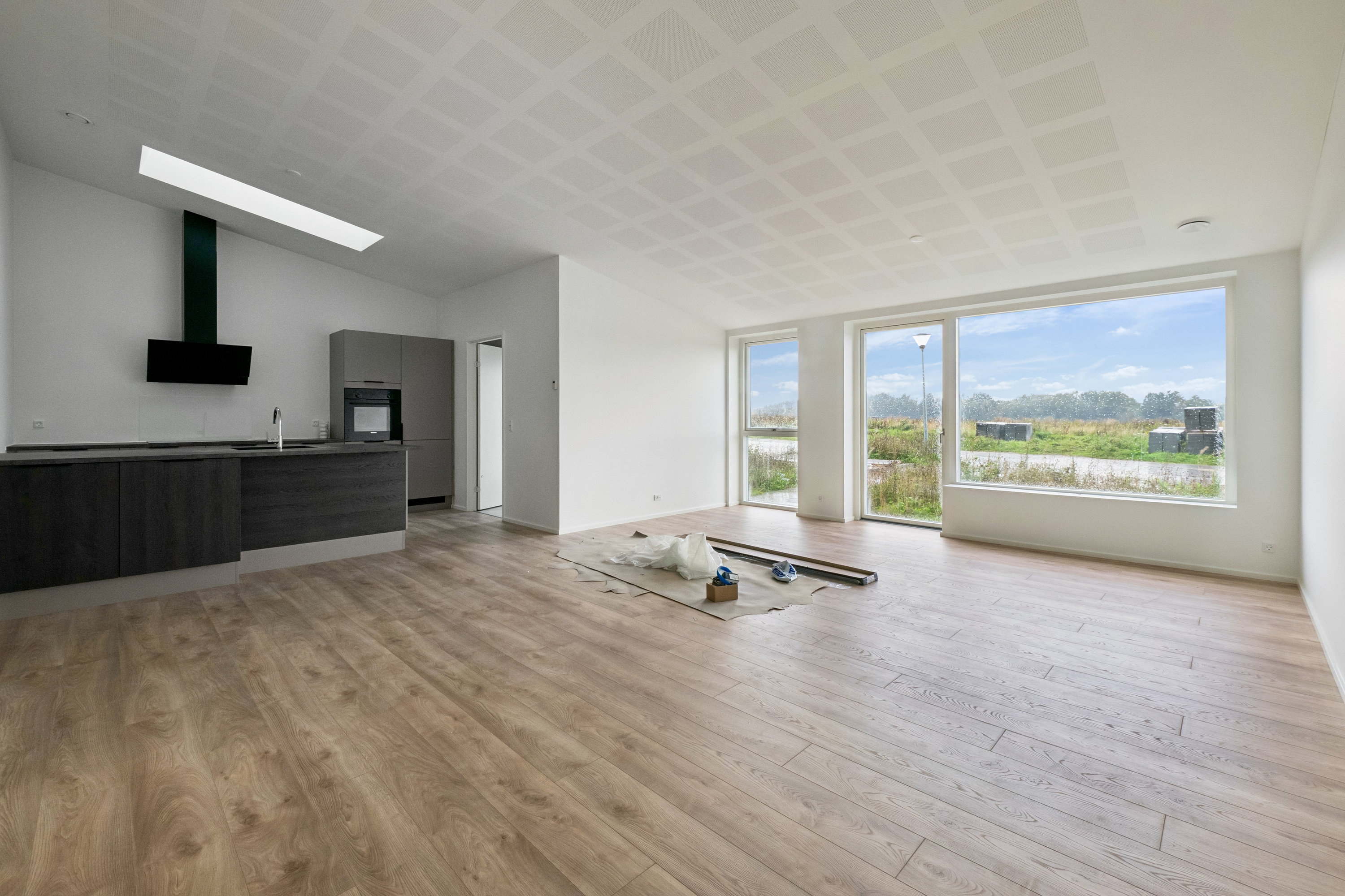 Miniaturebillede 2: stue. Billede af Junker Ottos Vej 6, 8800 Viborg