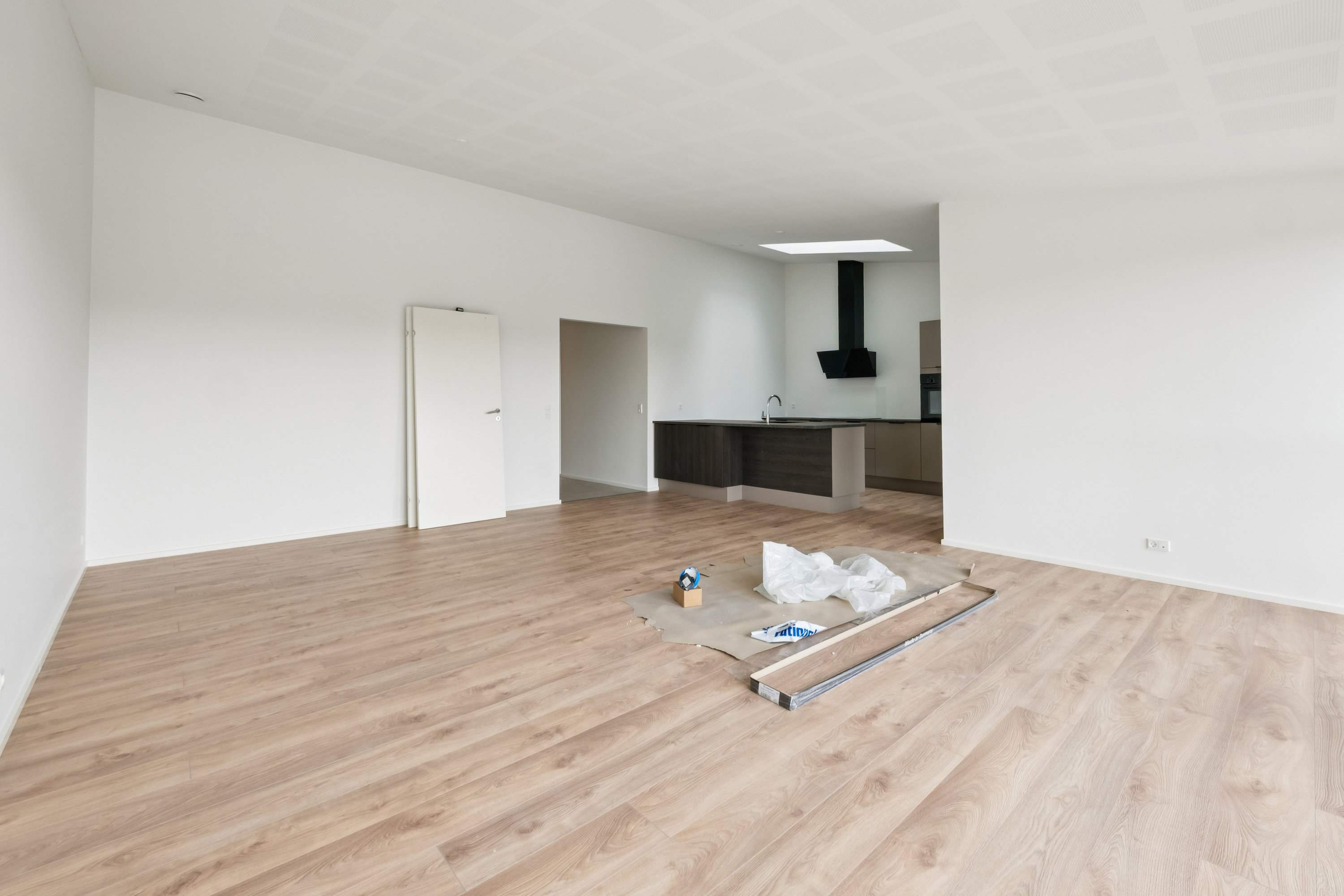 Miniaturebillede 1: værelse. Billede af Junker Ottos Vej 6, 8800 Viborg