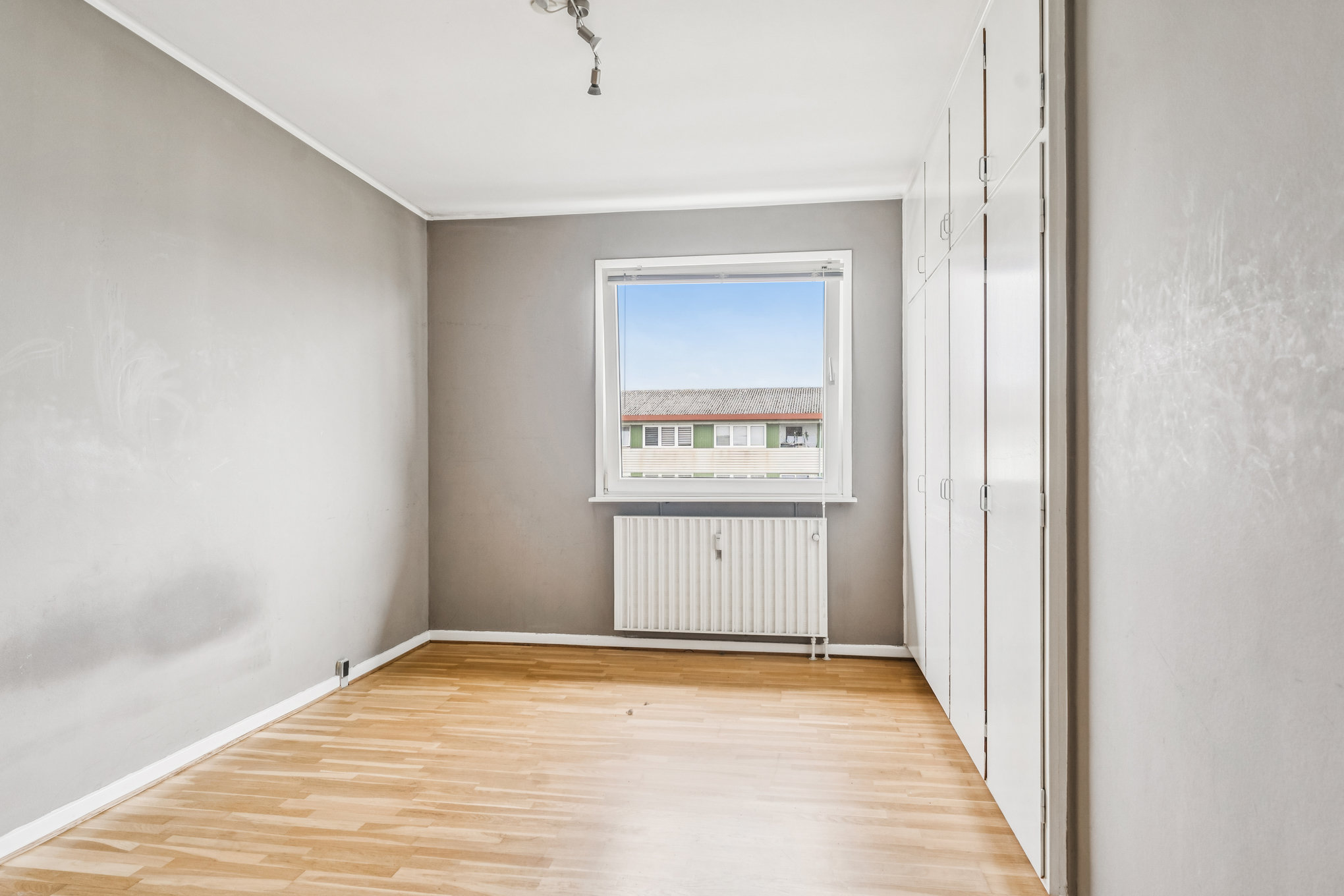 Fremhævet værelse billede i fuldskærmstilstand. Billede af Ægirsvej 35, 3. th., 8920 Randers NV