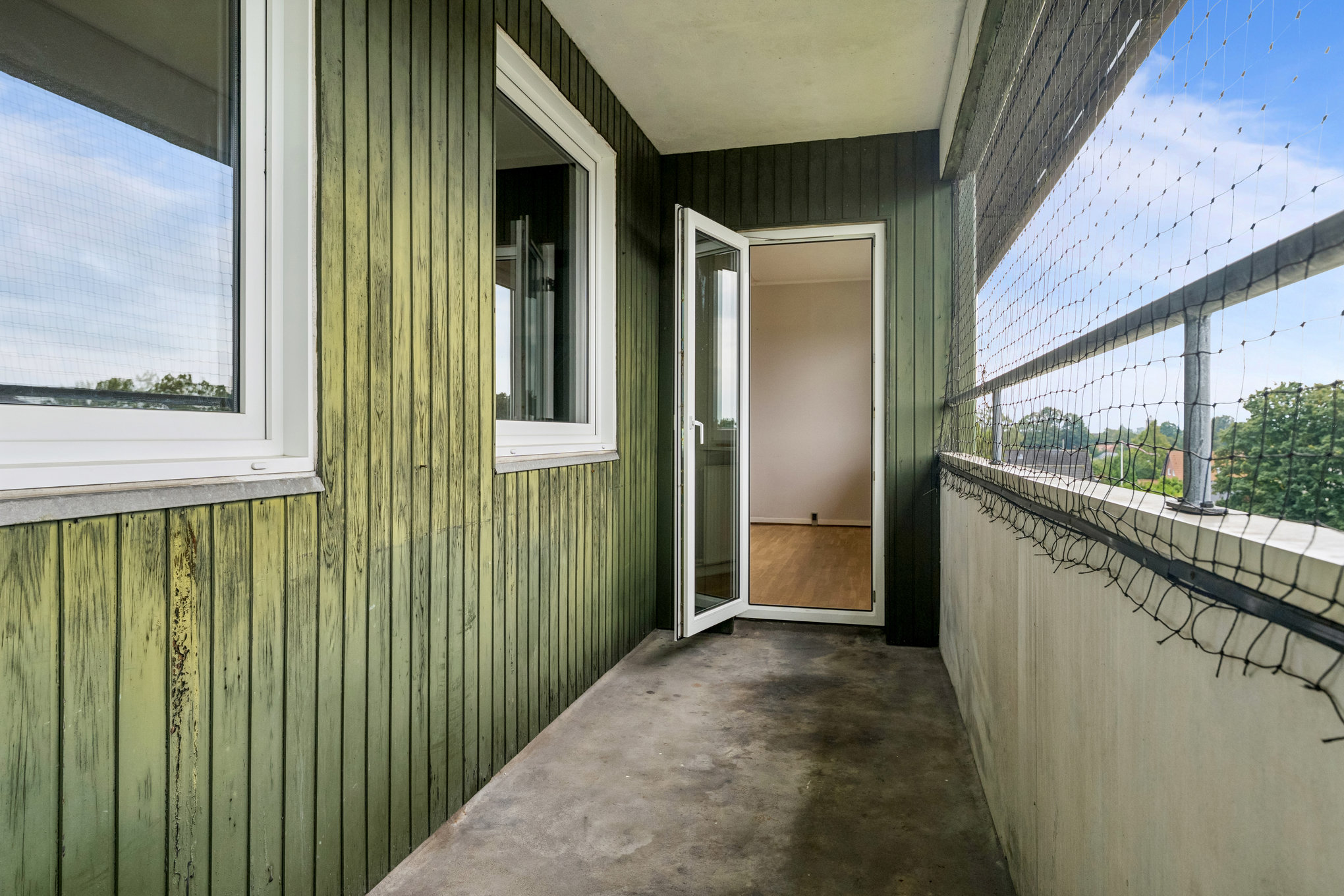 Fremhævet ejendom 1 billede i fuldskærmstilstand. Billede af Ægirsvej 35, 3. th., 8920 Randers NV