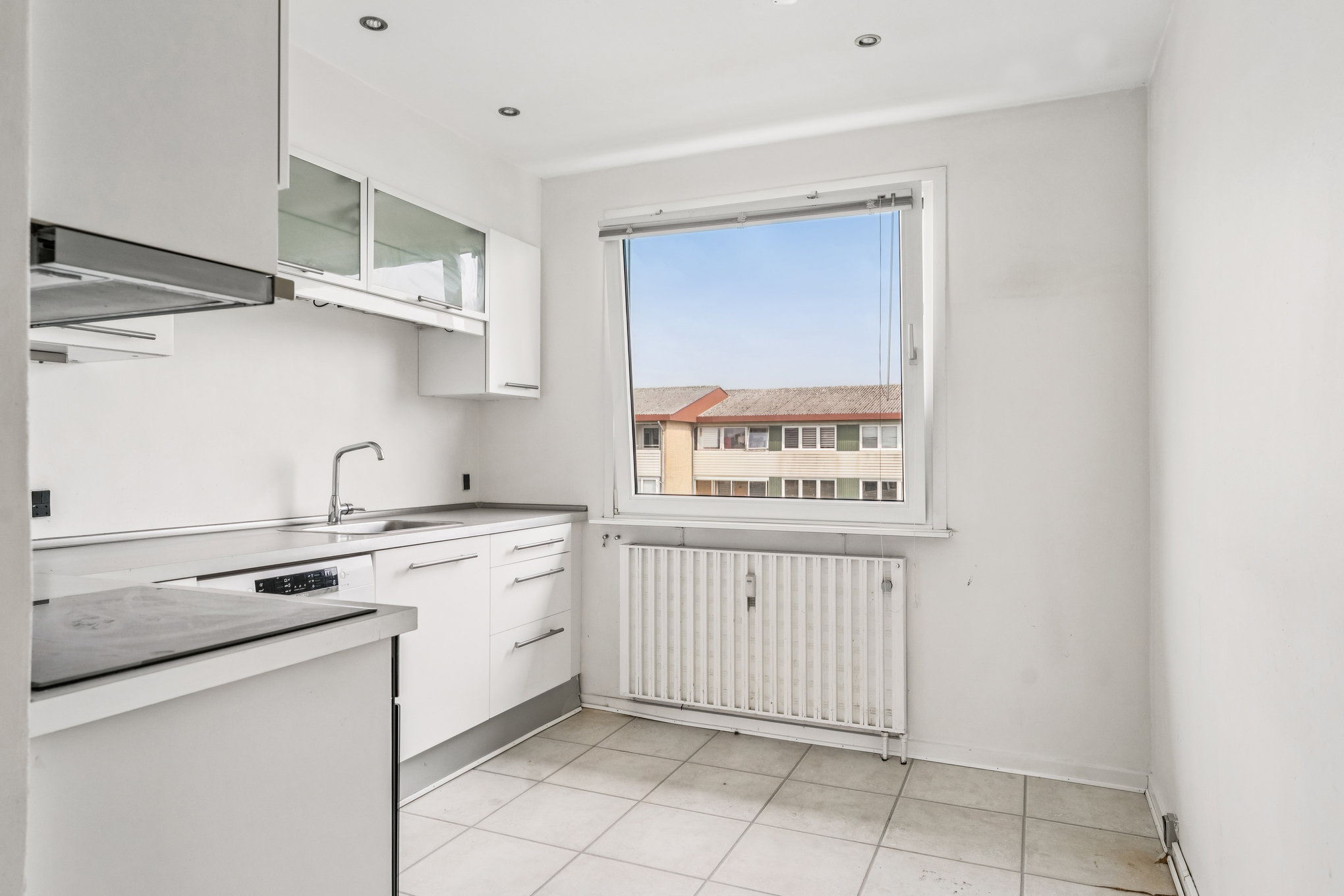 Fremhævet bryggers billede i fuldskærmstilstand. Billede af Ægirsvej 35, 3. th., 8920 Randers NV