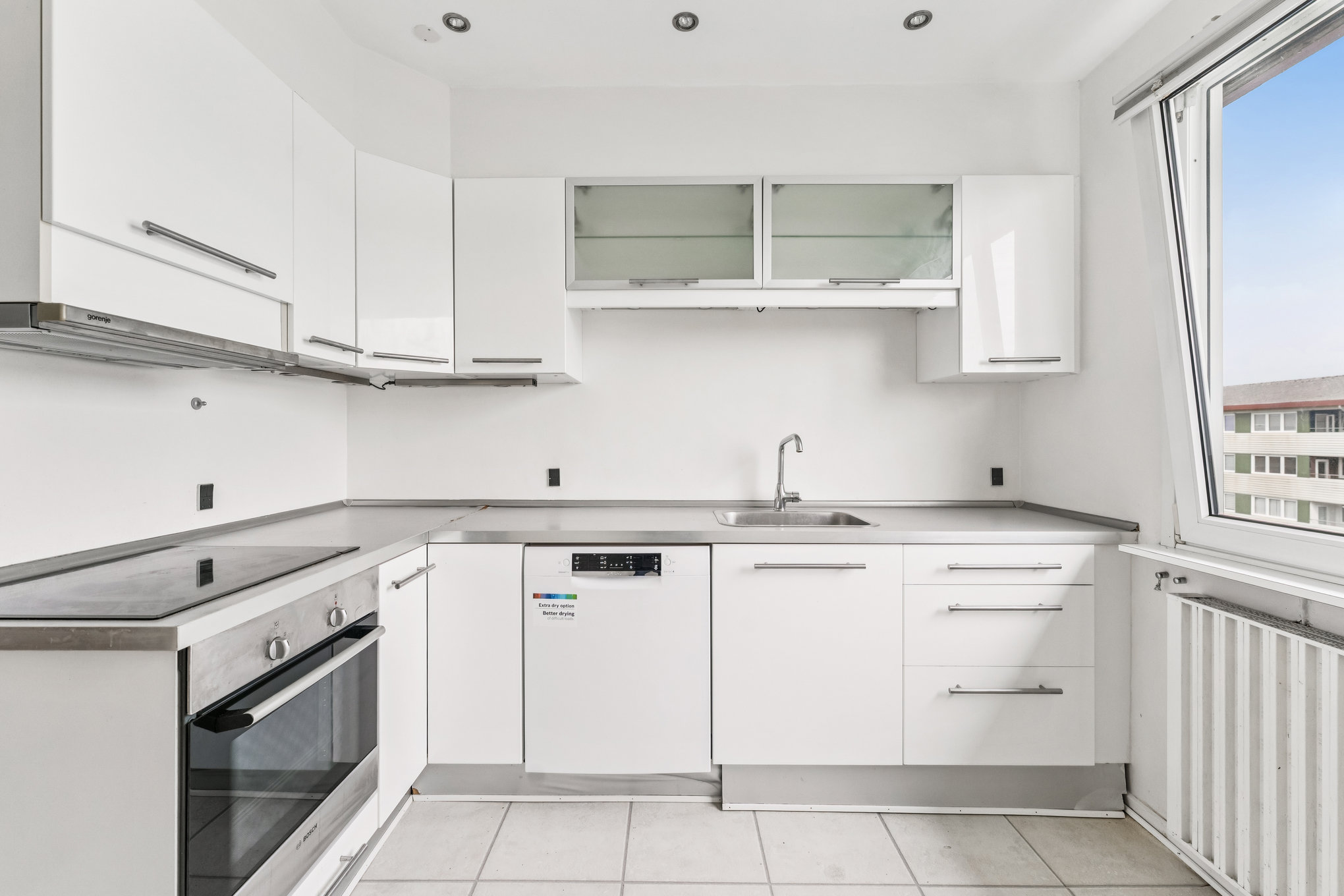 Miniaturebillede 1: køkken. Billede af Ægirsvej 35, 3. th., 8920 Randers NV