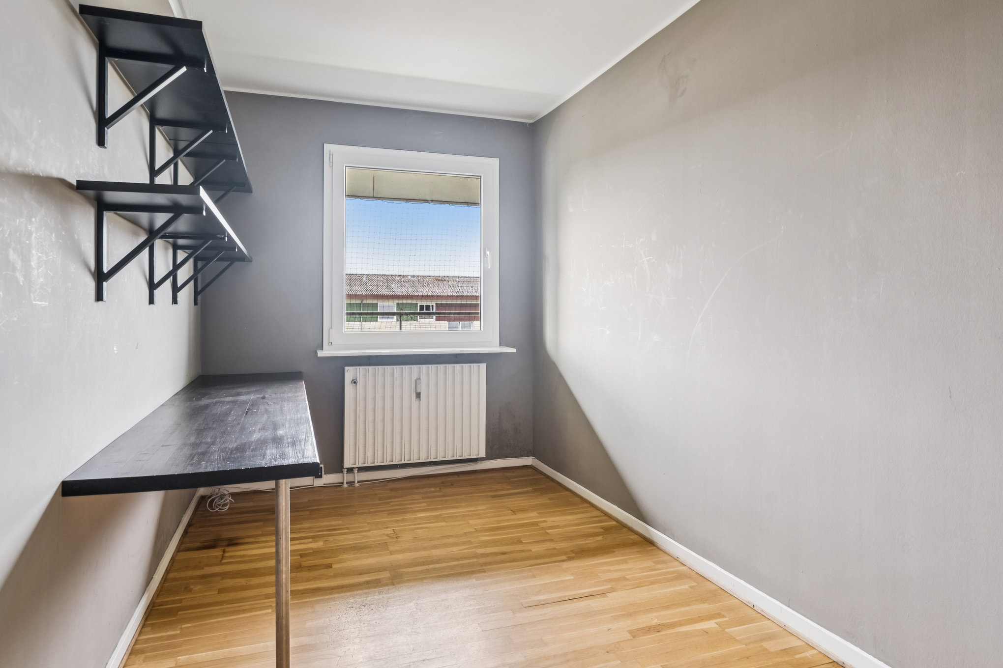 Fremhævet værelse billede i fuldskærmstilstand. Billede af Ægirsvej 35, 3. th., 8920 Randers NV