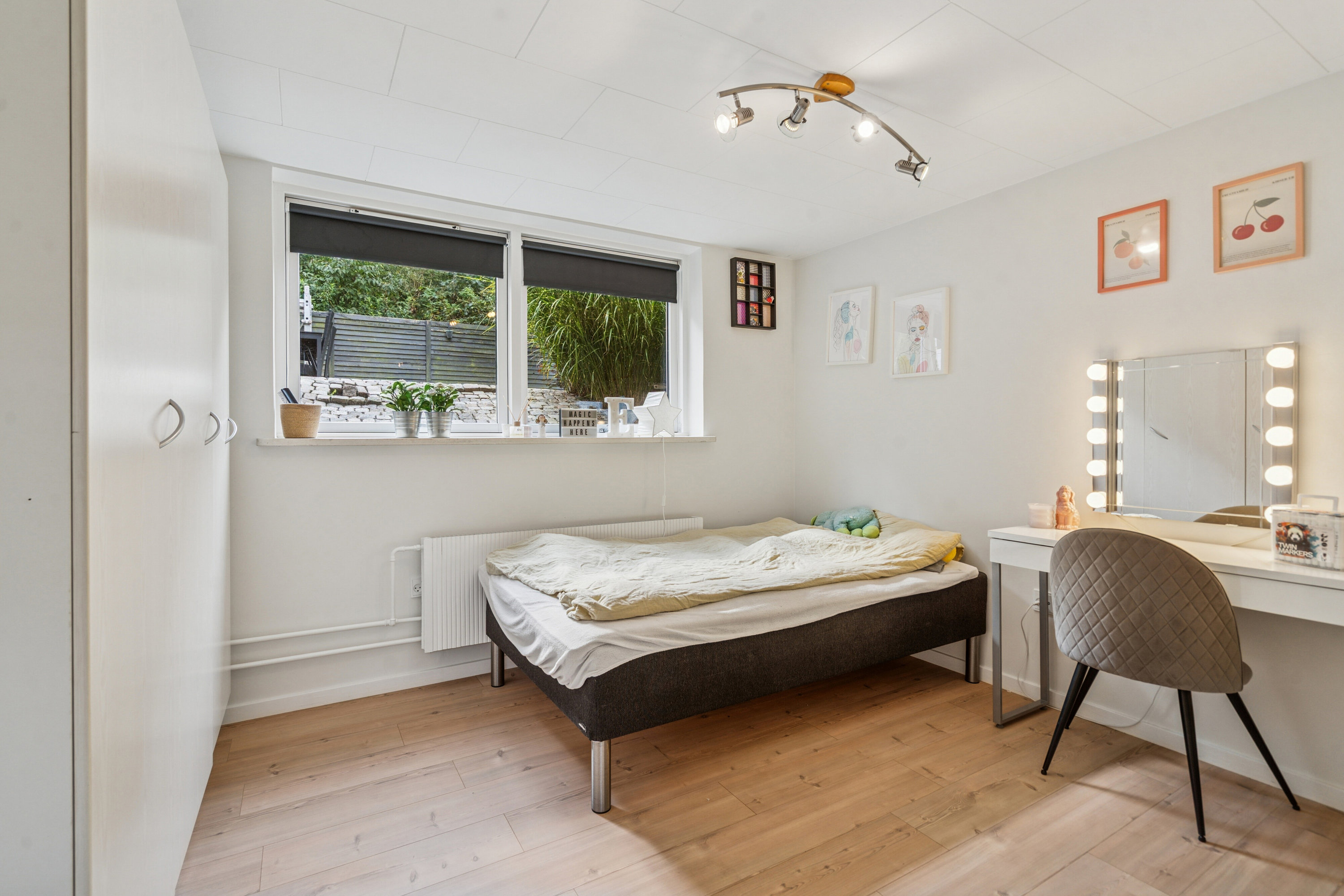 Fremhævet værelse billede i fuldskærmstilstand. Billede af Vedbendvej 1, 5550 Langeskov