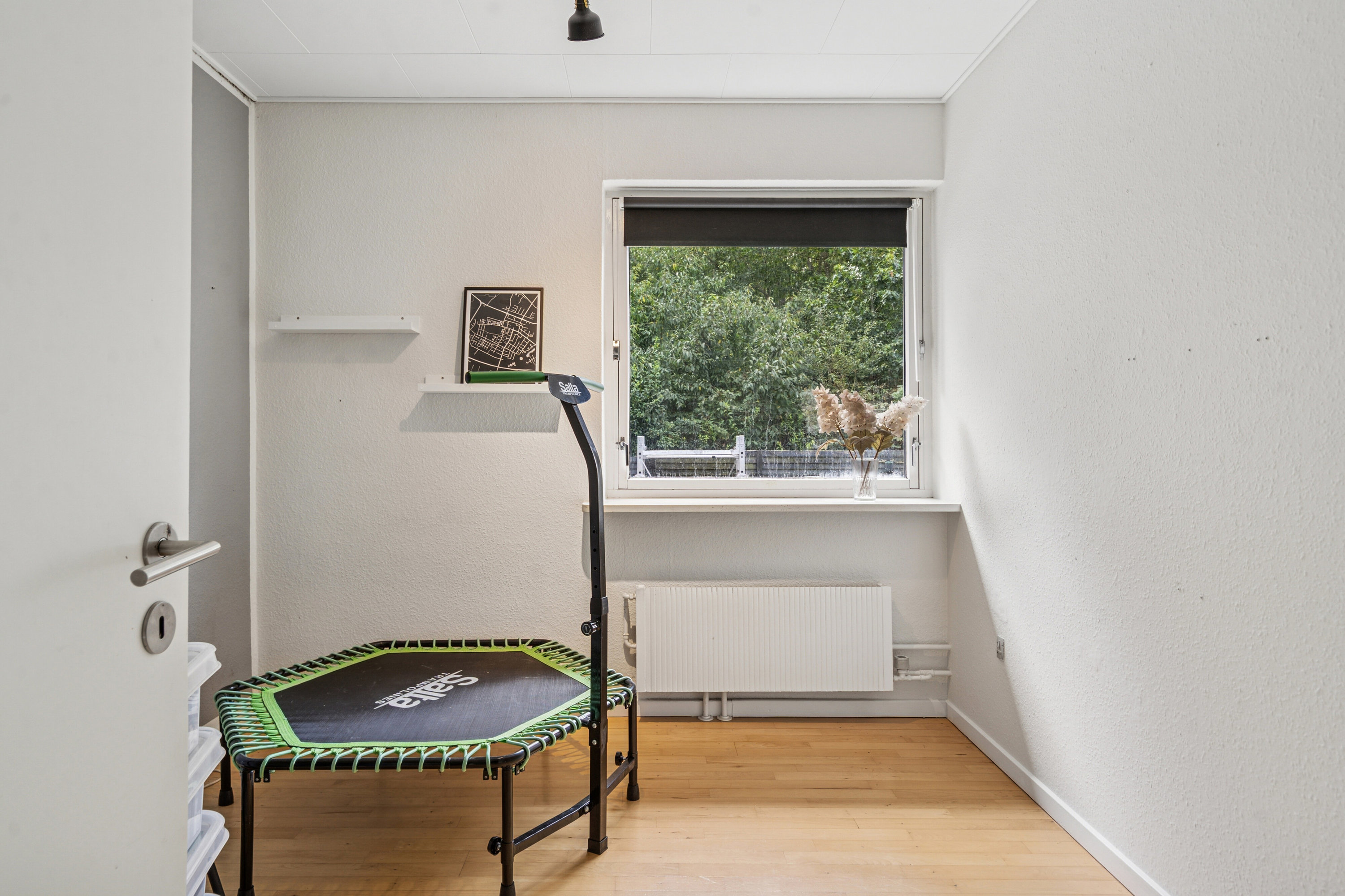 Fremhævet værelse billede i fuldskærmstilstand. Billede af Vedbendvej 1, 5550 Langeskov