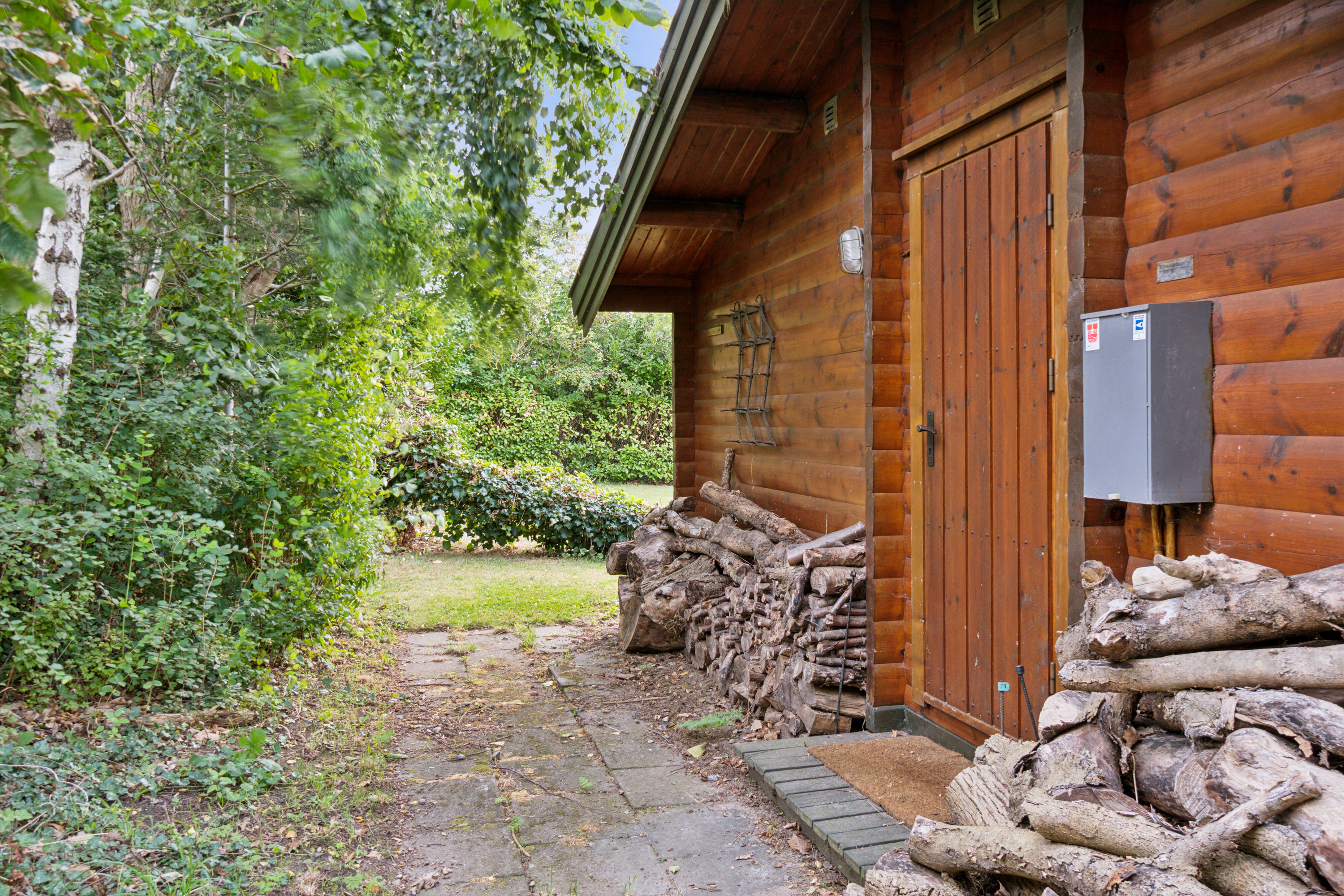 Fremhævet ejendommen billede i fuldskærmstilstand. Billede af Hjejlevej 17, Kirke Stillinge, 4200 Slagelse
