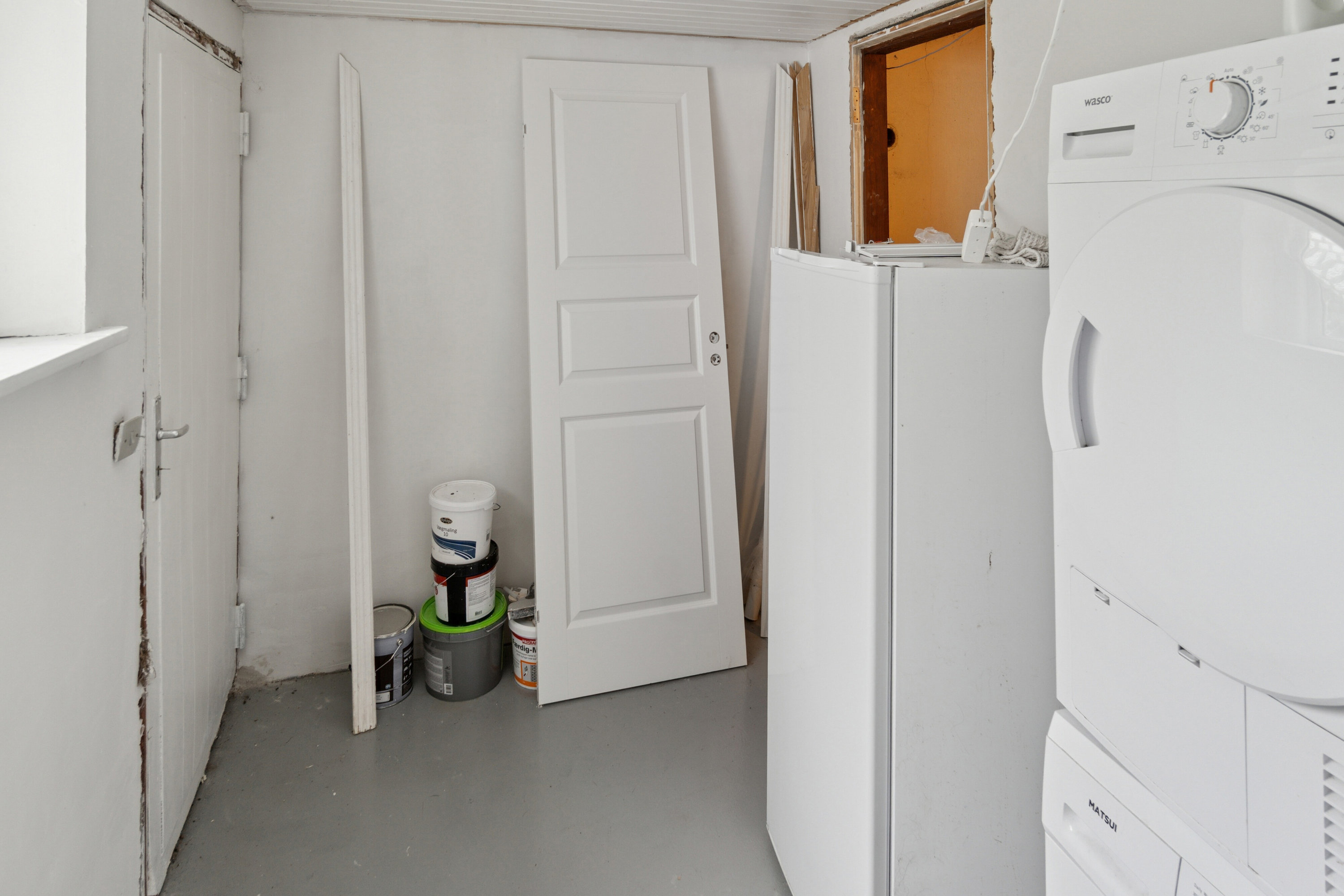 Fremhævet bryggers billede i fuldskærmstilstand. Billede af Toften 20, 7441 Bording