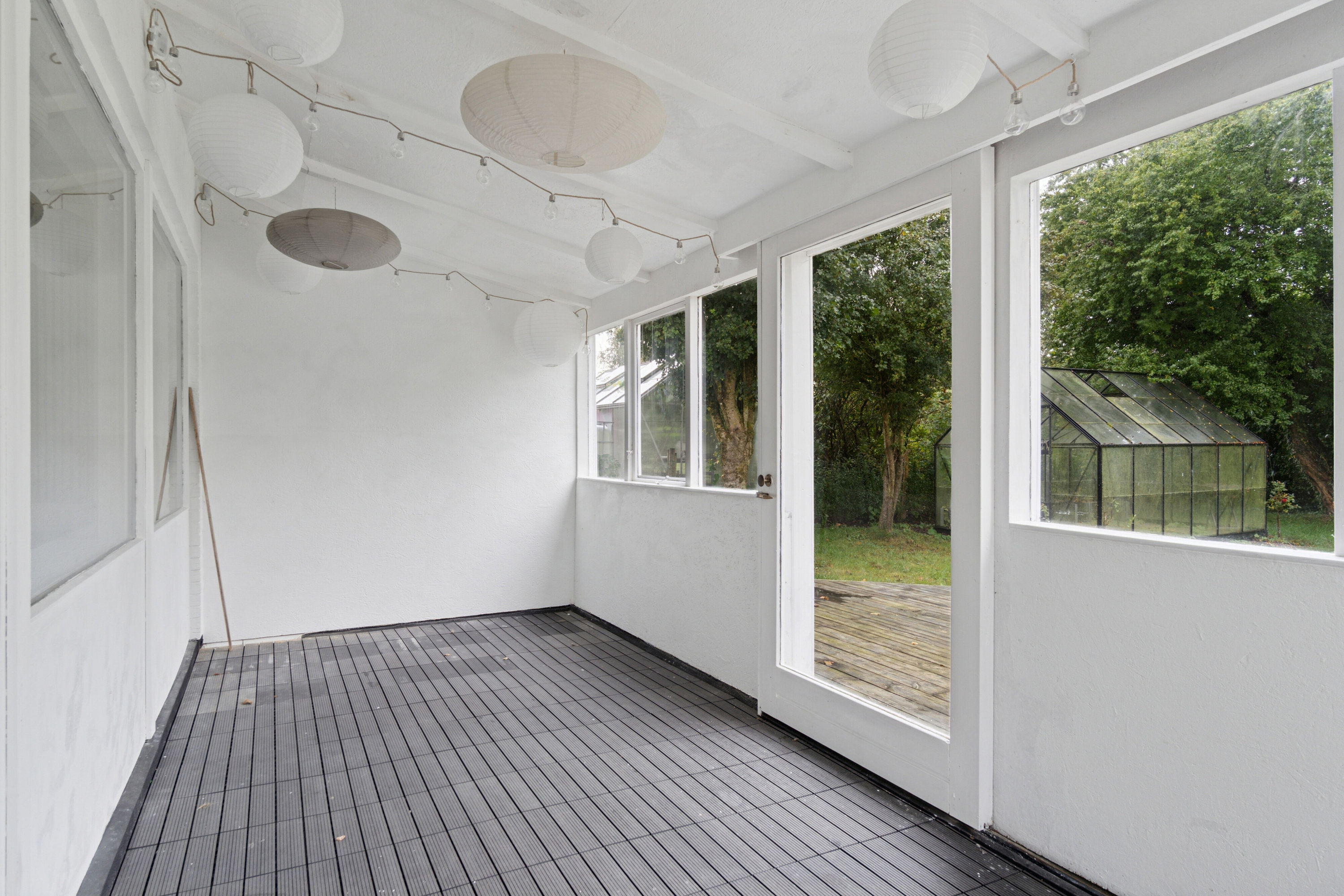 Fremhævet værelse billede i fuldskærmstilstand. Billede af Toften 20, 7441 Bording