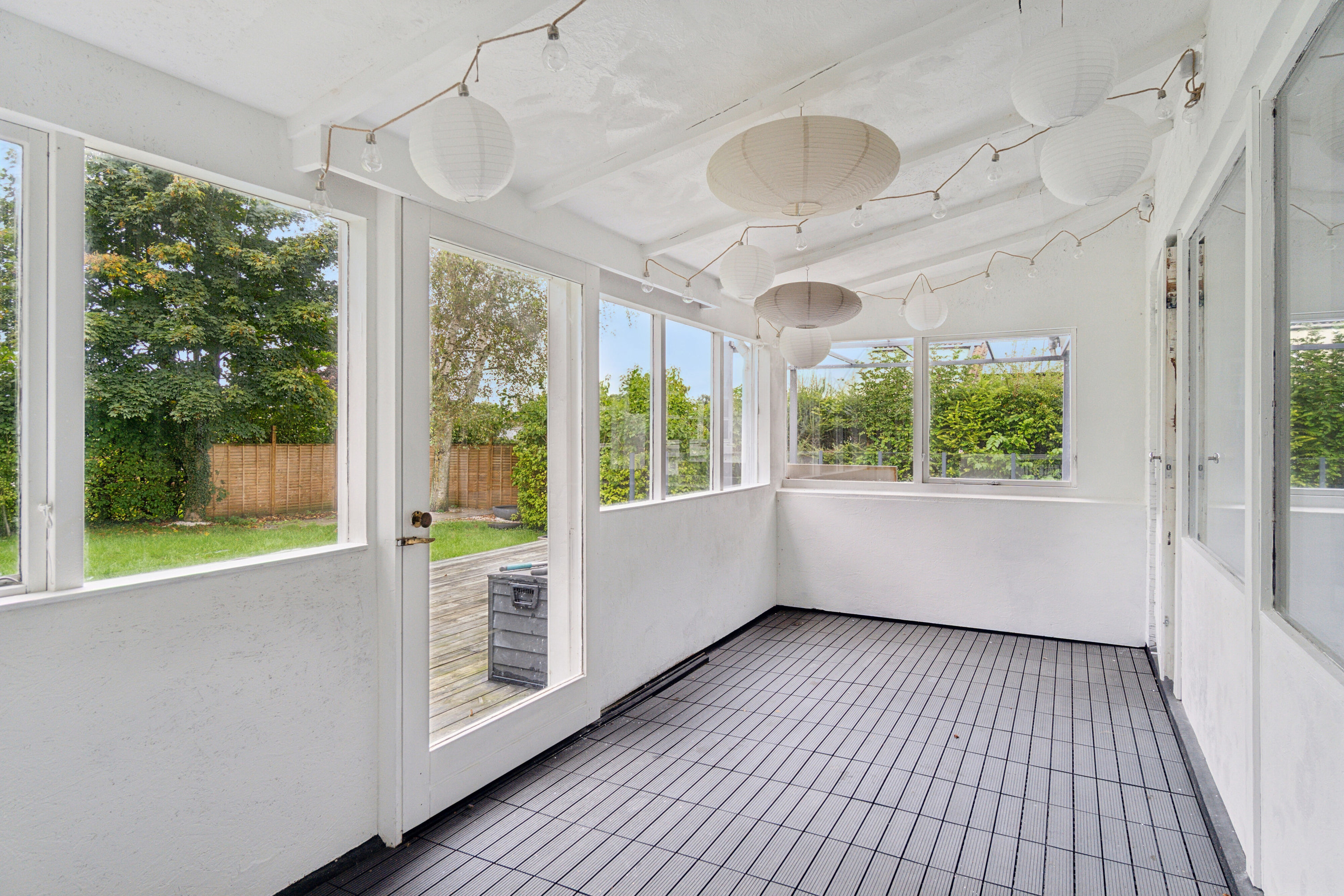 Fremhævet værelse billede i fuldskærmstilstand. Billede af Toften 20, 7441 Bording