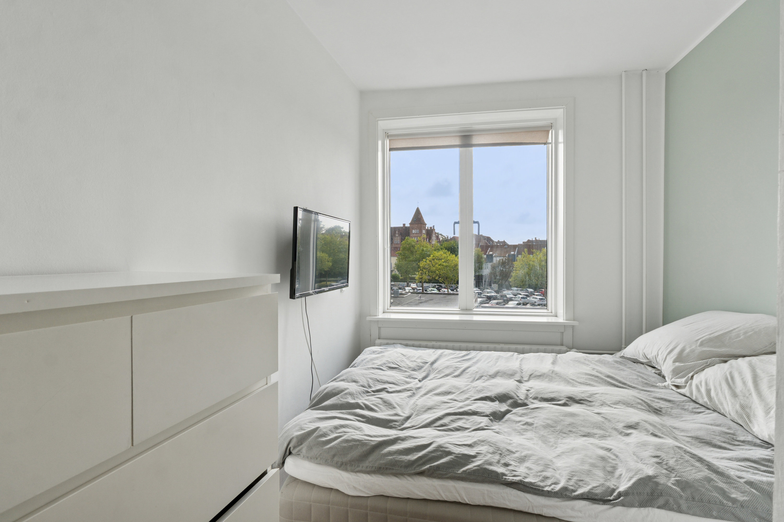 Skomagergade 25, 2. 301., 4000 Roskilde