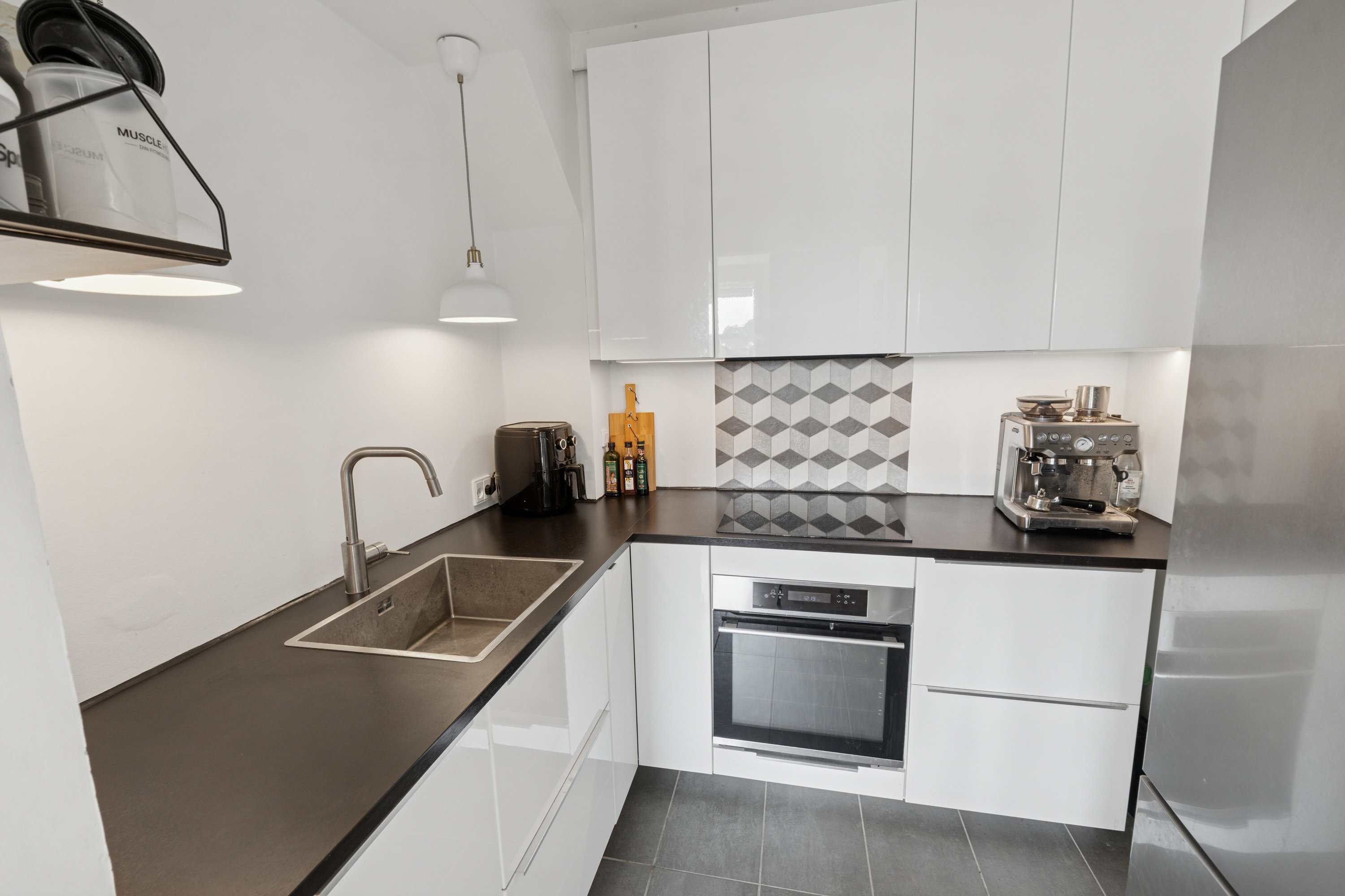 Skomagergade 25, 2. 301., 4000 Roskilde