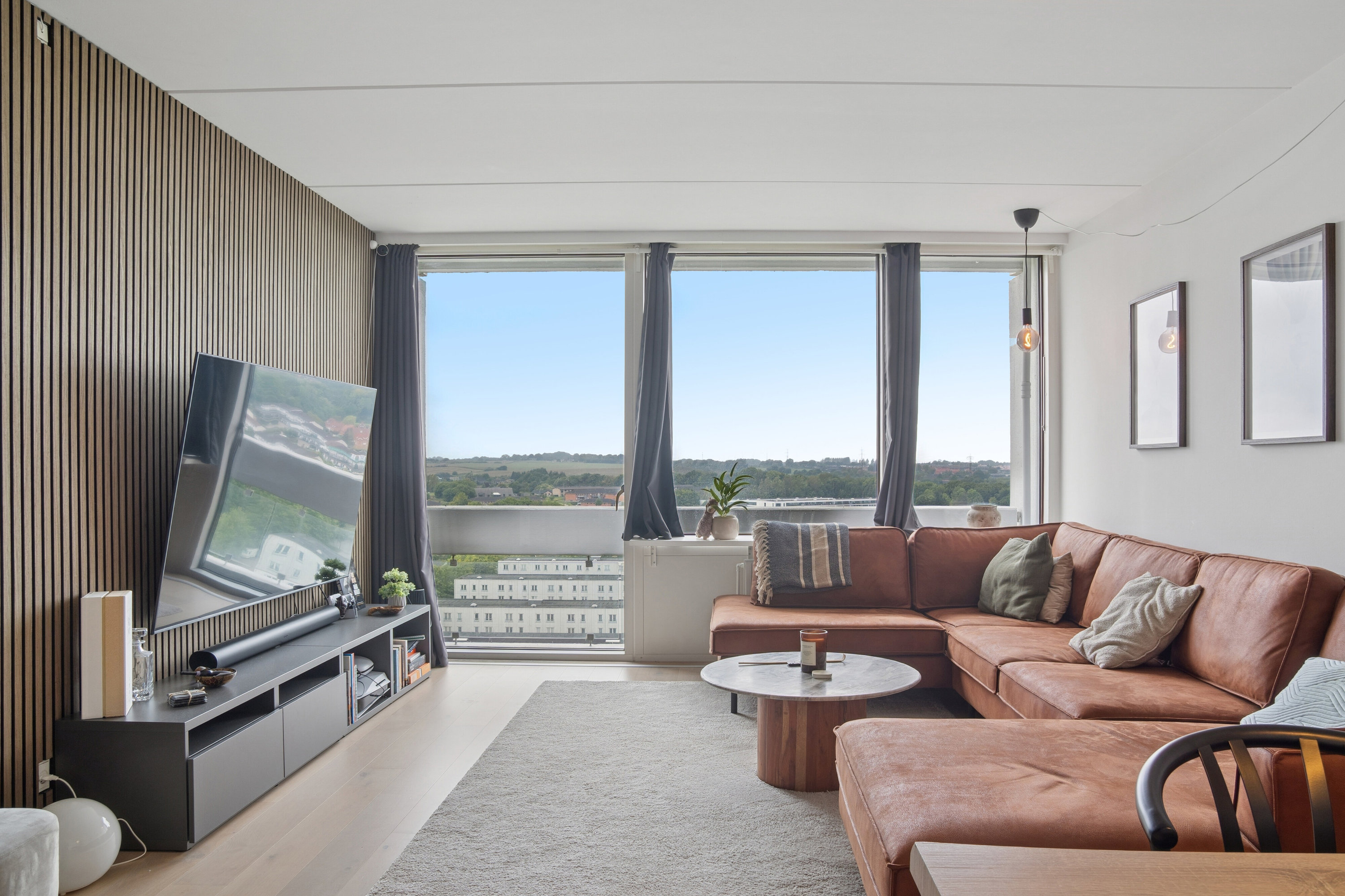 Grøfthøjparken 163, 15. th., 8260 Viby J