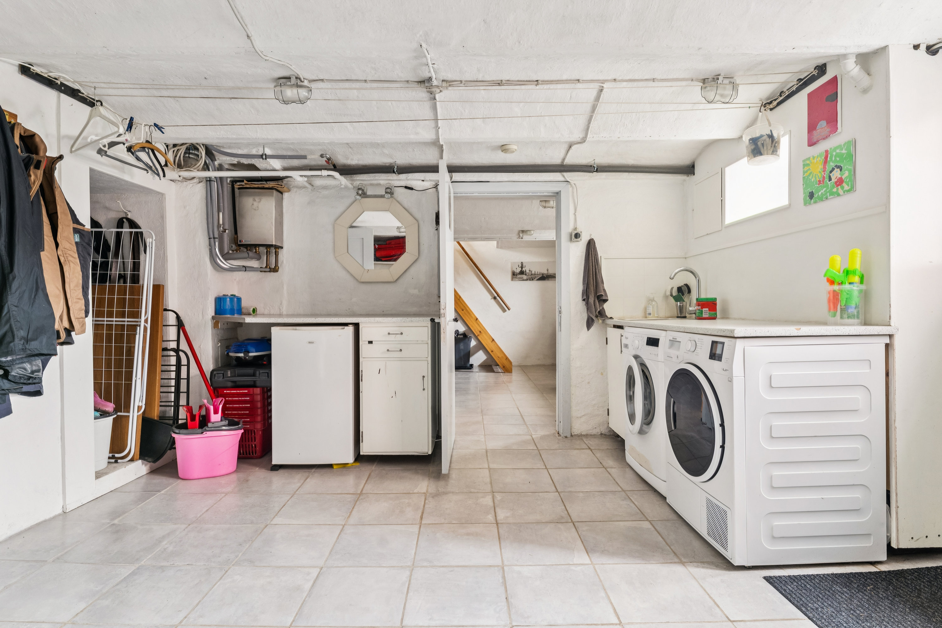 Fremhævet disponibel billede i fuldskærmstilstand. Billede af Fælledvej 12, 8870 Langå