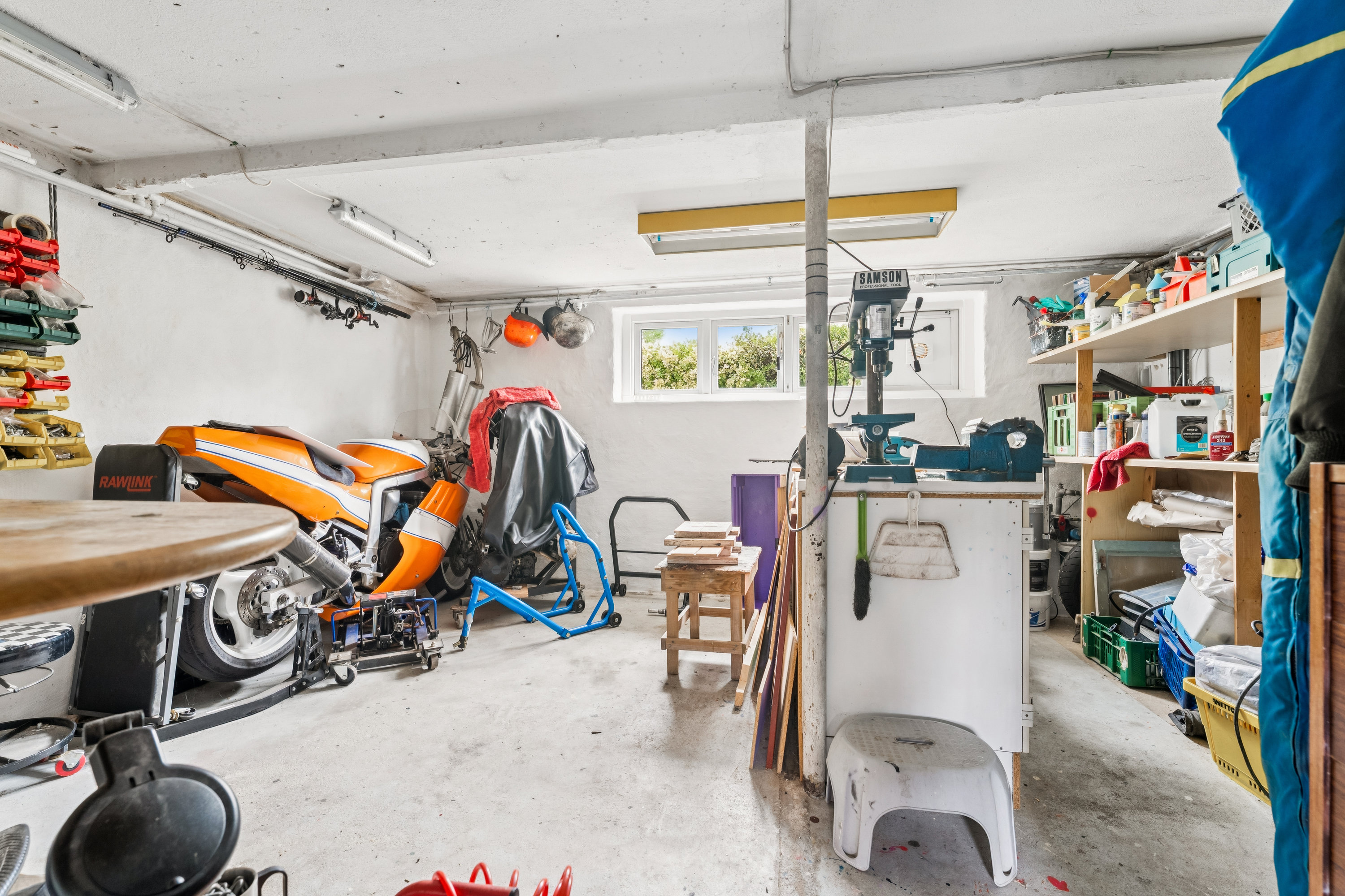 Fremhævet disponibelt rum billede i fuldskærmstilstand. Billede af Fælledvej 12, 8870 Langå